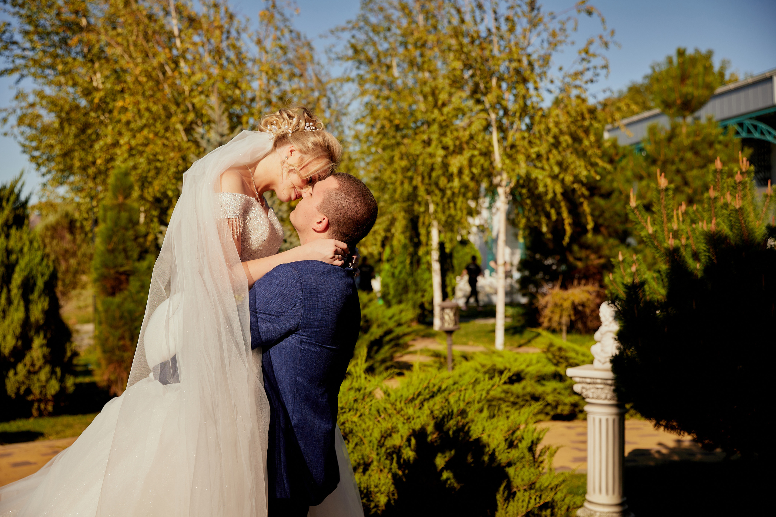 Свадьба Руслана и Анастасии в Ростове. Фотосессии в Ростове-на-Дону. Мария Роскошная