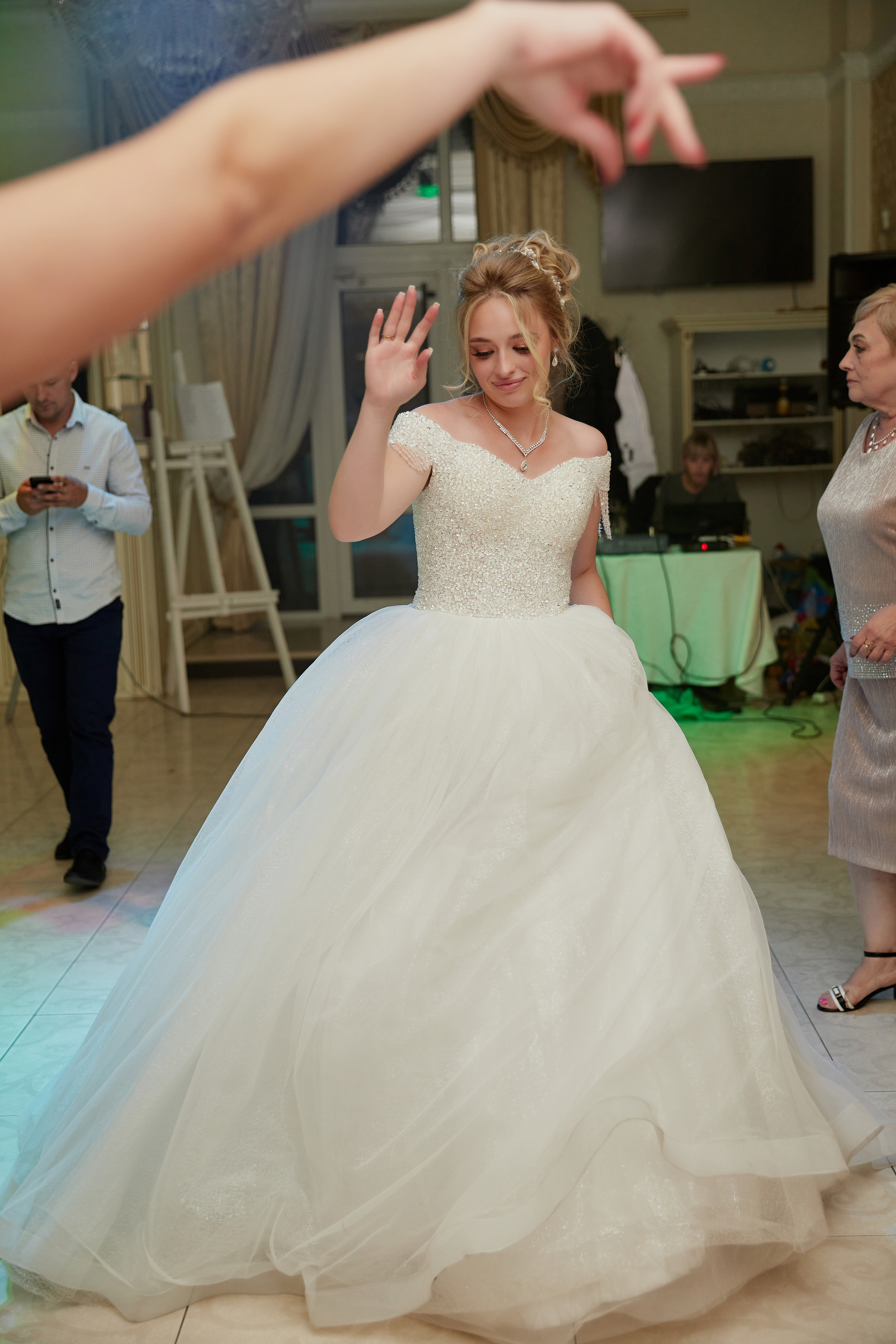 Свадьба Руслана и Анастасии в Ростове. Фотосессии в Ростове-на-Дону. Мария Роскошная