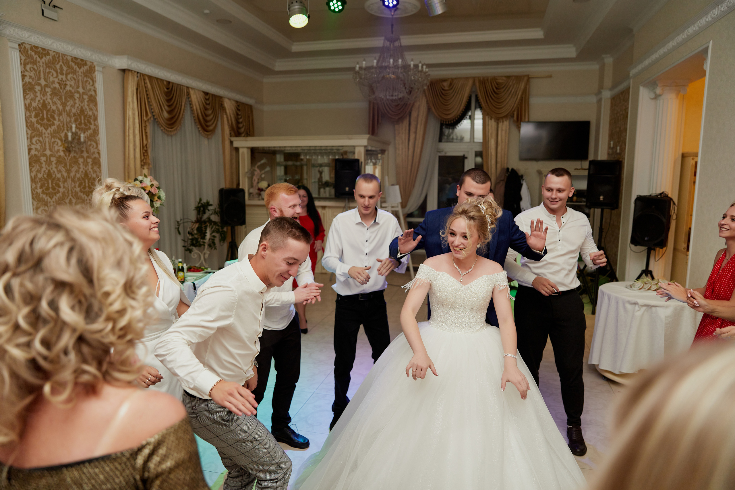 Свадьба Руслана и Анастасии в Ростове. Фотосессии в Ростове-на-Дону. Мария Роскошная