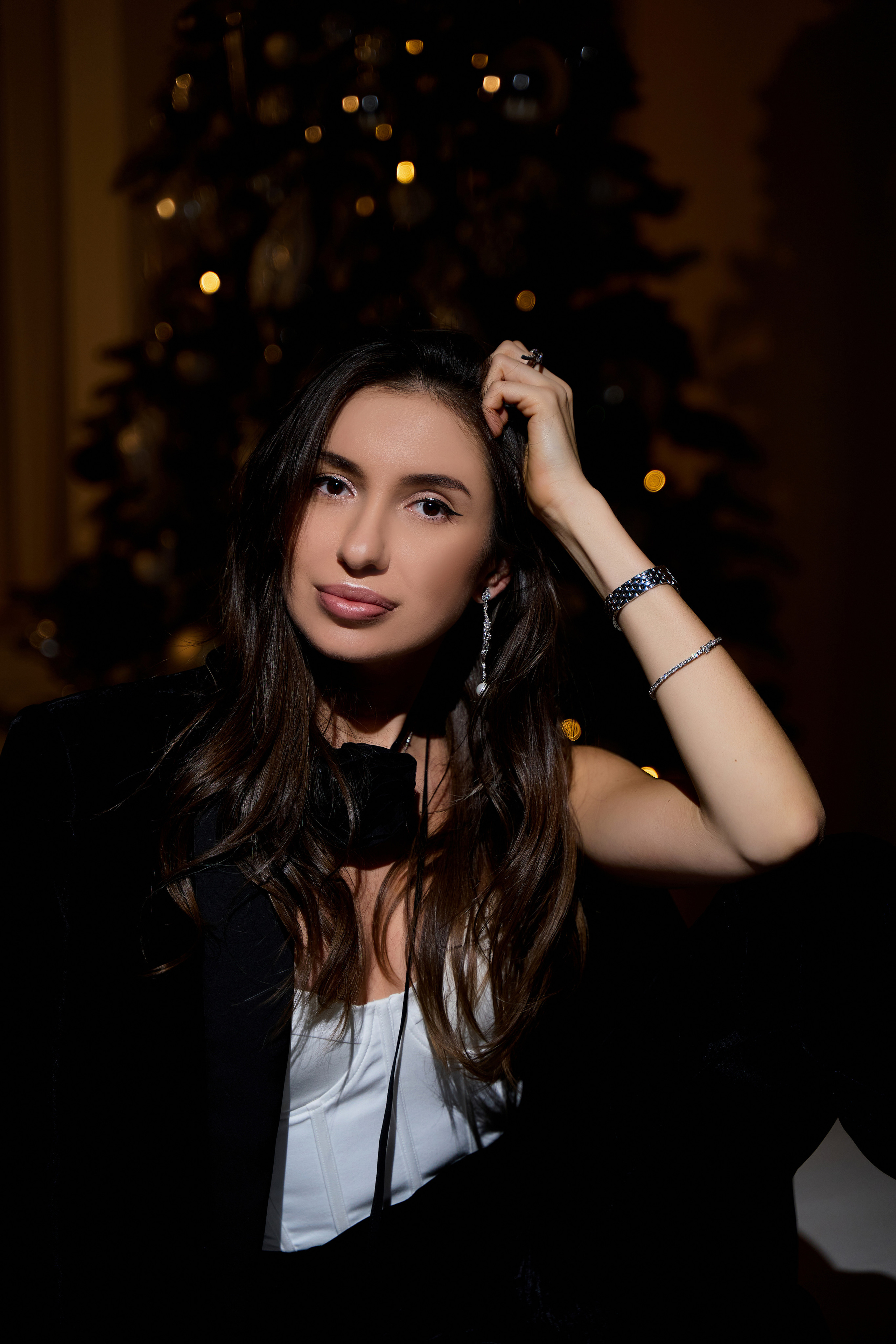 Елена. Фотосессии в Ростове-на-Дону. Мария Роскошная