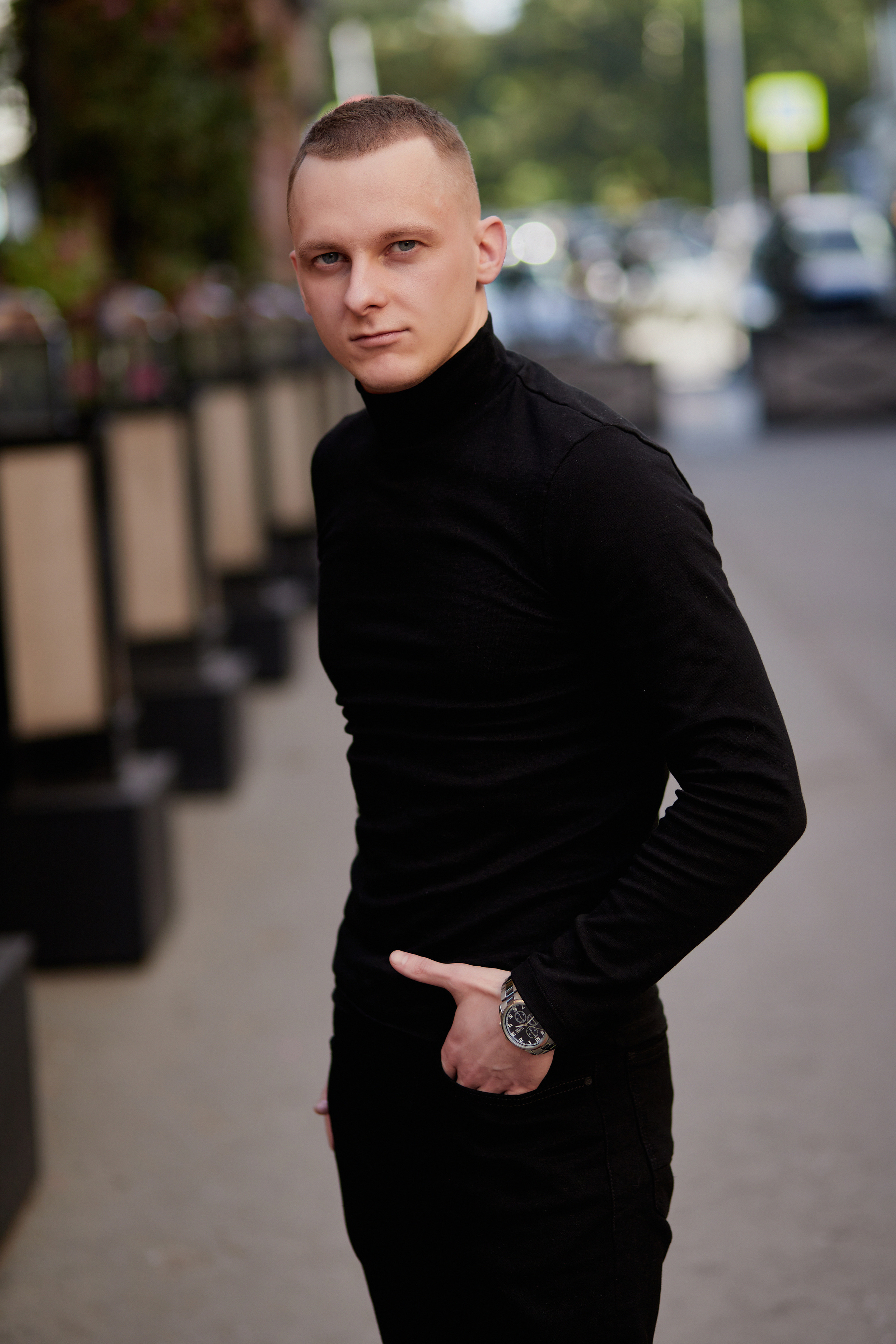 Фотоконтент для фотографа на улицах Ростова. Фотосессии в Ростове-на-Дону. Мария Роскошная