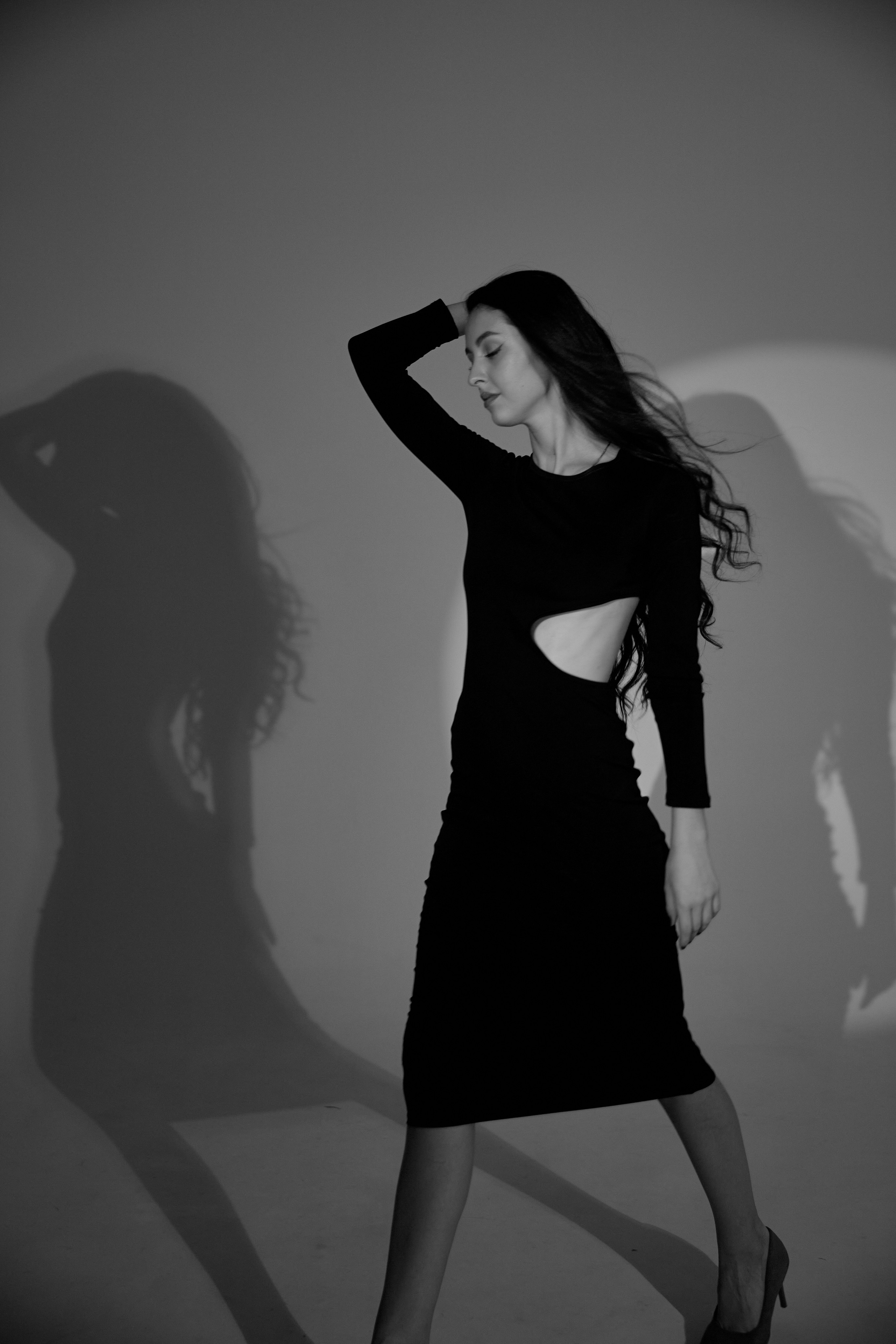 Евгения. Фотосессии в Ростове-на-Дону. Мария Роскошная