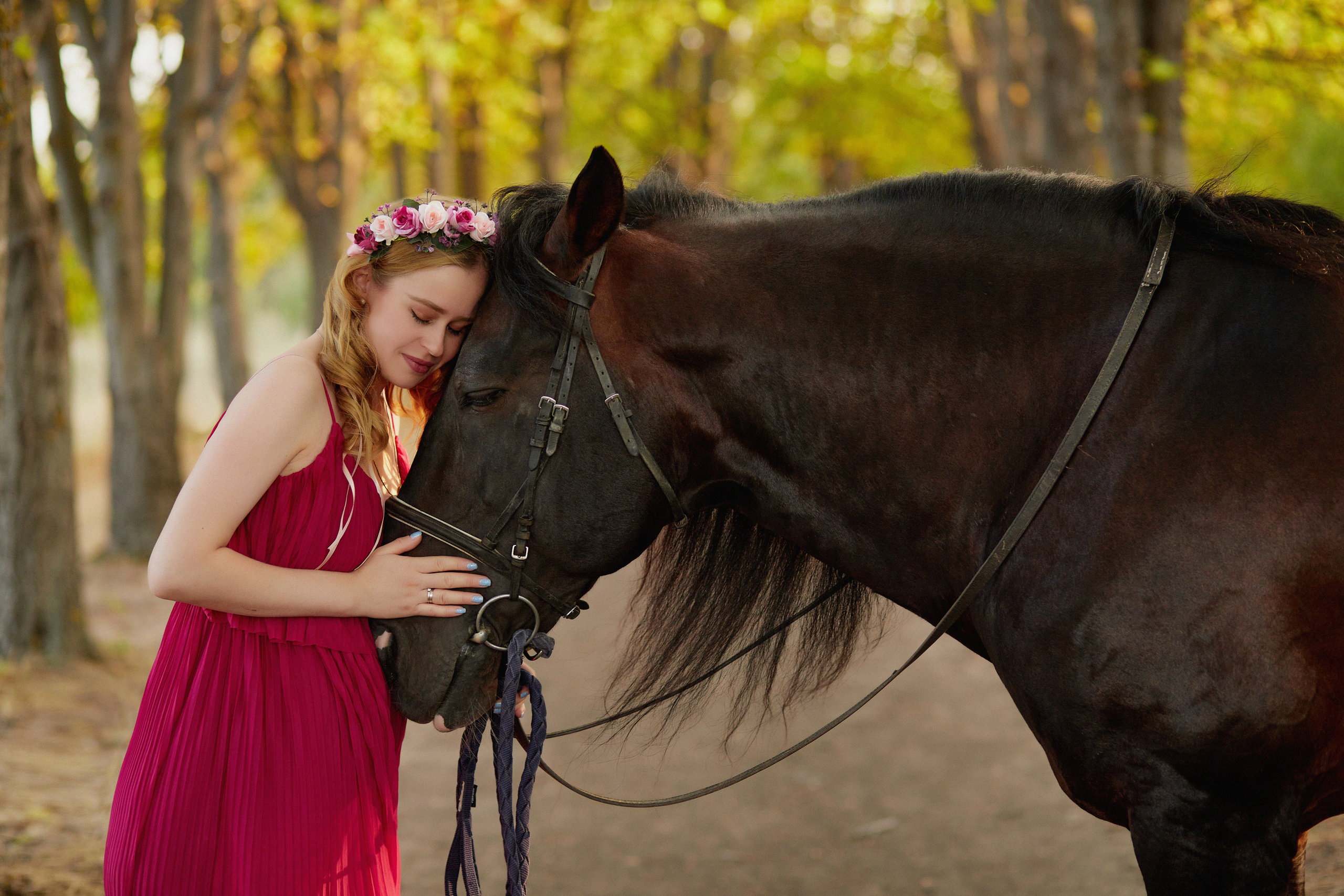 Дарья & Артем. Фотосессии в Ростове-на-Дону. Мария Роскошная