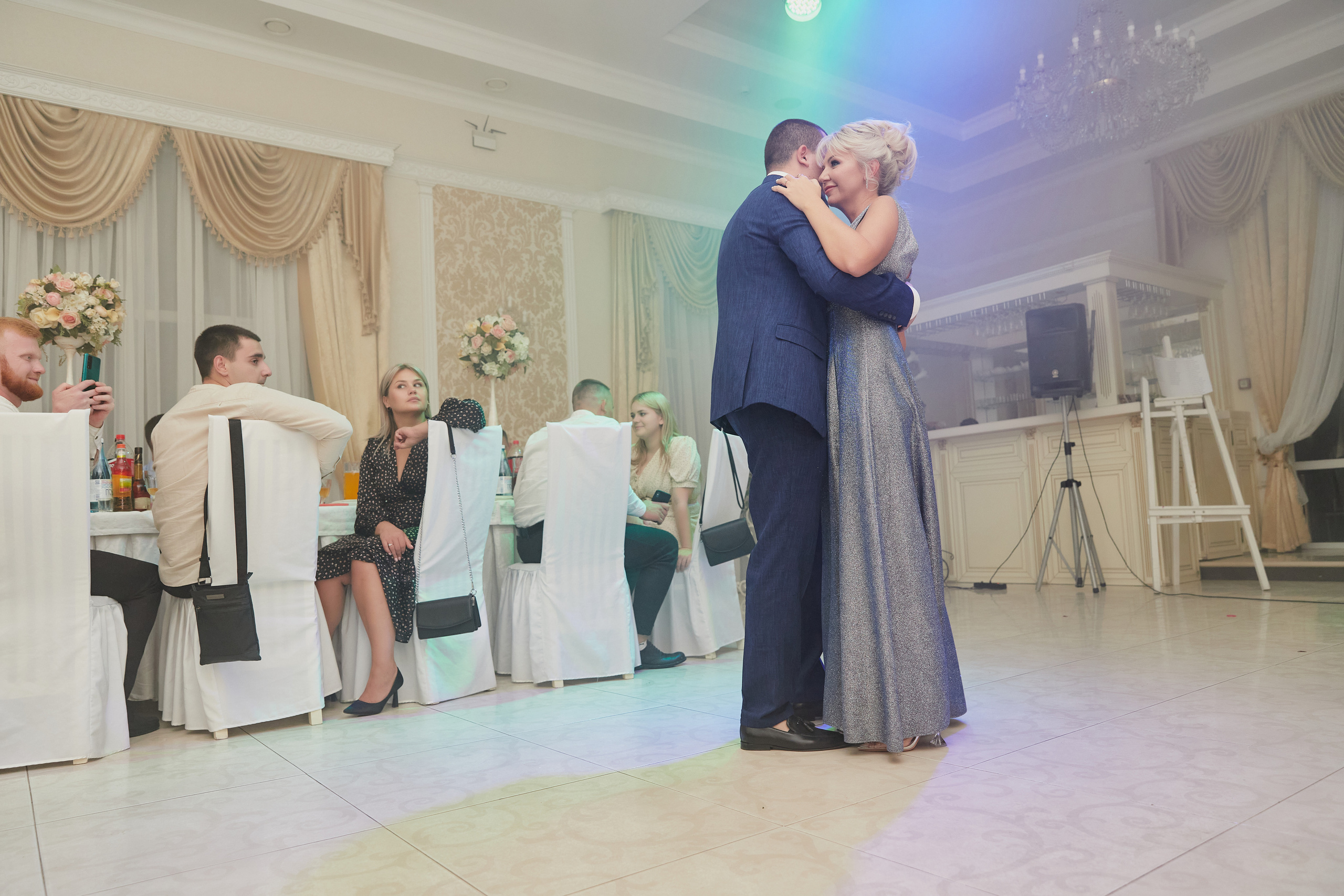 Свадьба Руслана и Анастасии в Ростове. Фотосессии в Ростове-на-Дону. Мария Роскошная