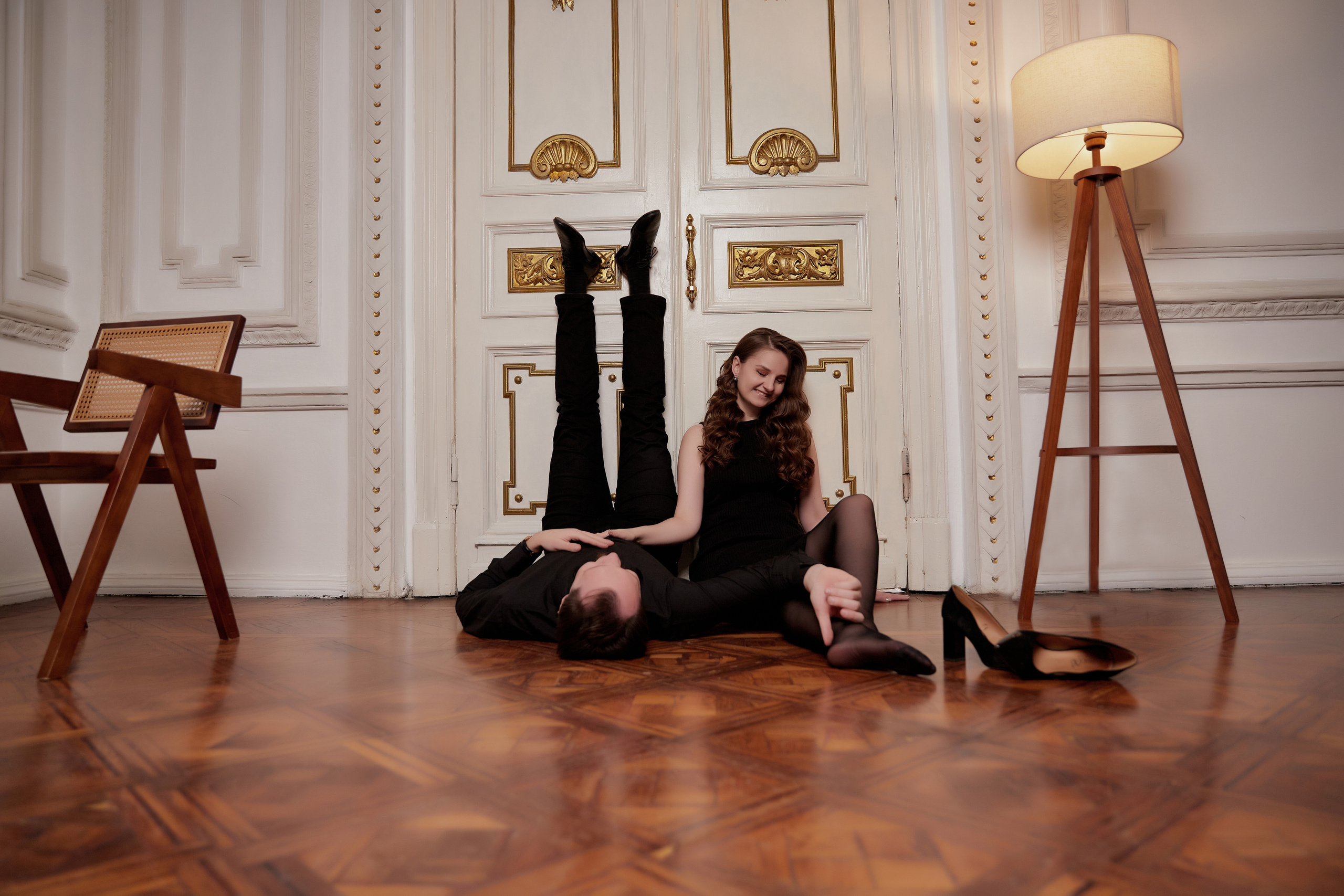 Фотосессия перед свадьбой в Ростове. Фотосессии в Ростове-на-Дону. Мария Роскошная