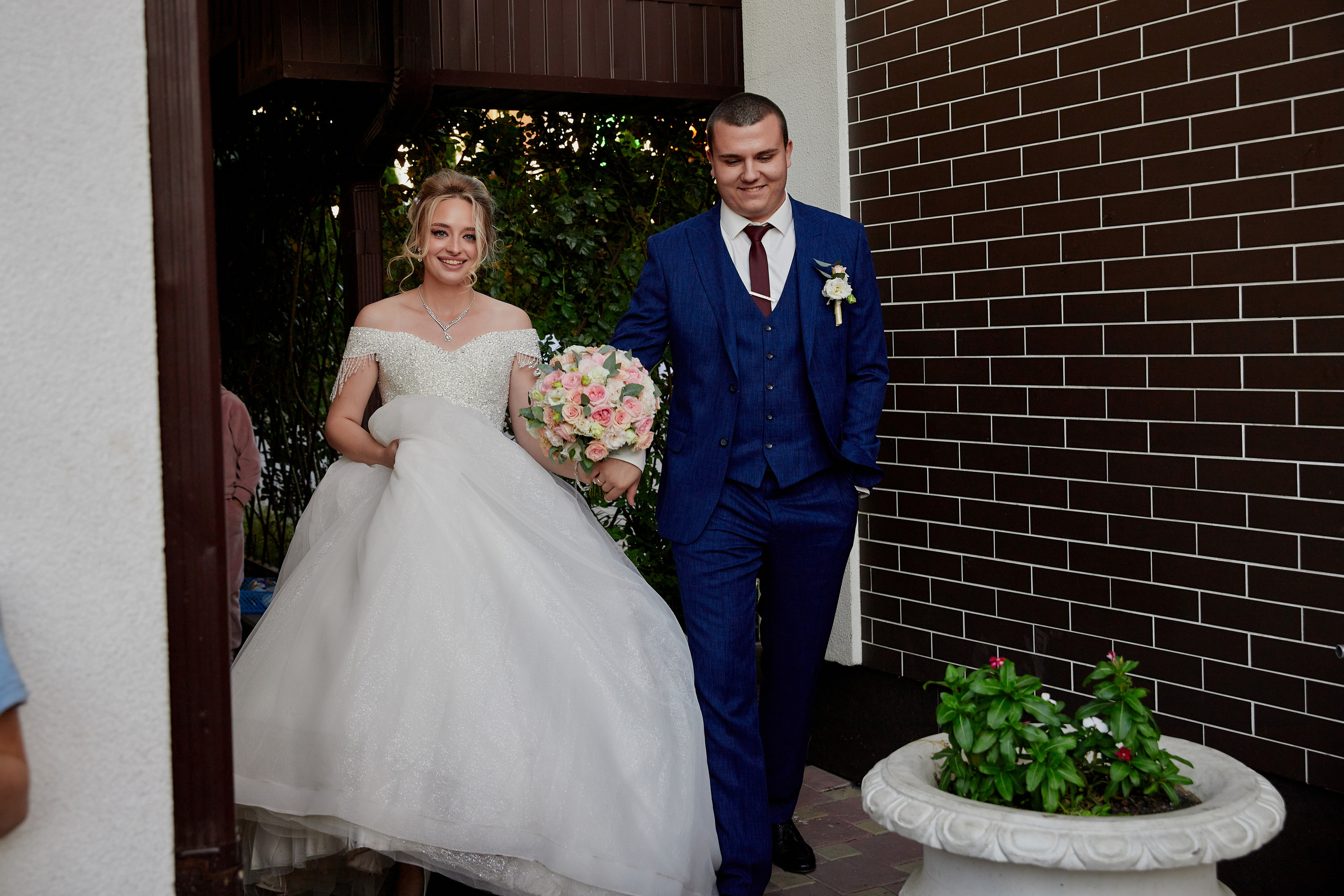 Свадьба Руслана и Анастасии в Ростове. Фотосессии в Ростове-на-Дону. Мария Роскошная