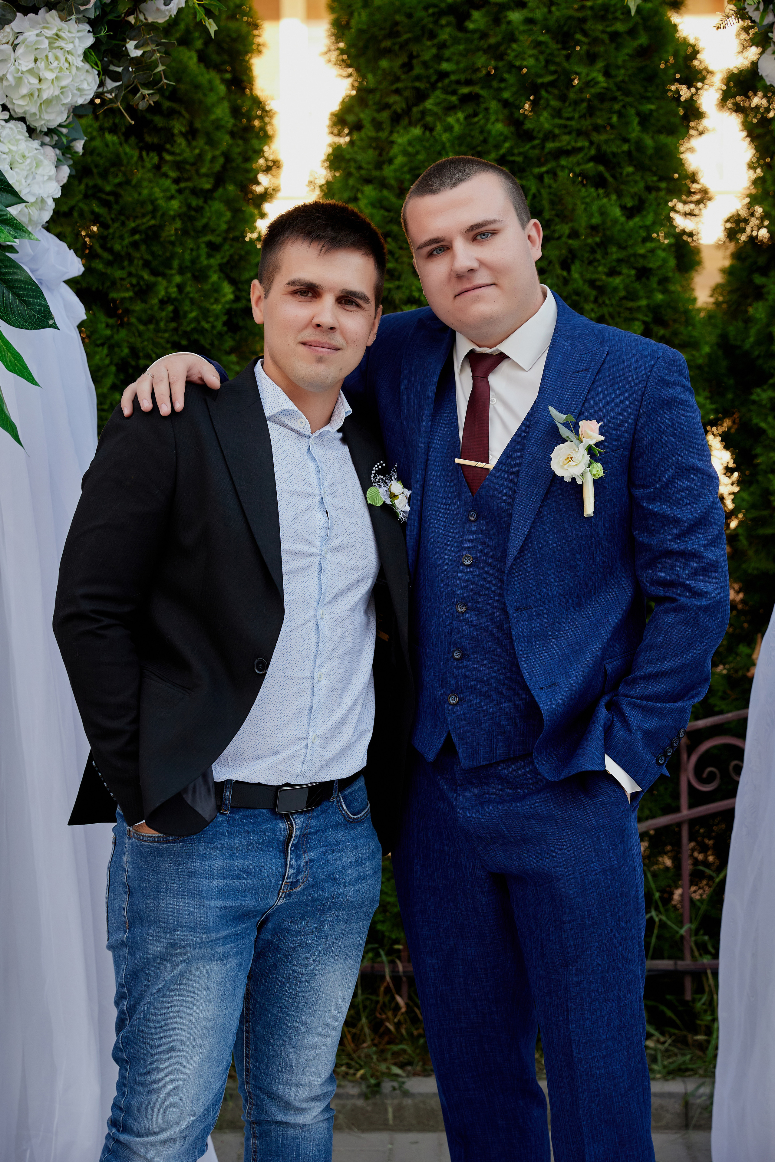 Свадьба Руслана и Анастасии в Ростове. Фотосессии в Ростове-на-Дону. Мария Роскошная