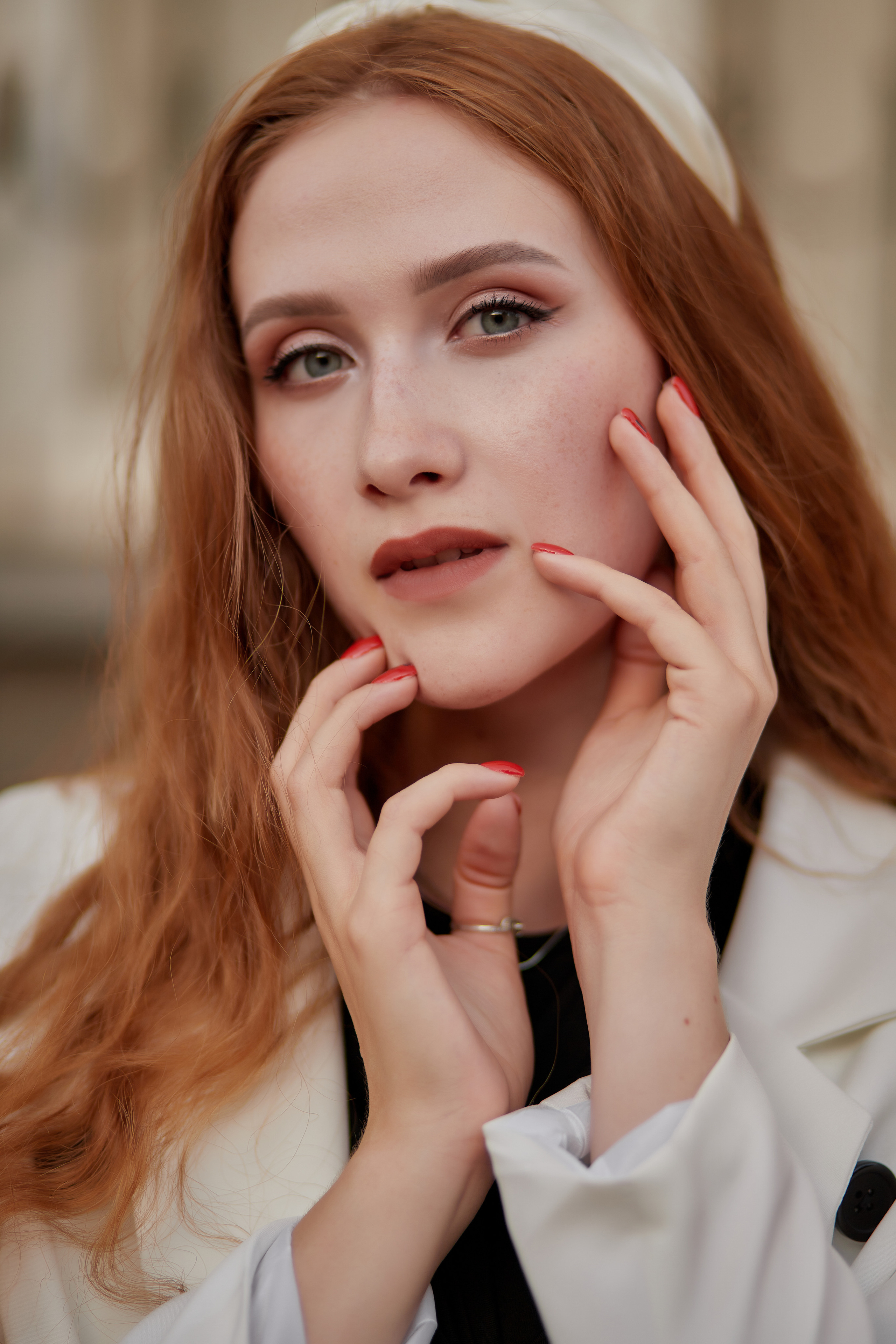 Портфолио профессионального фотографа в Ростове на Дону. Фотосессии в Ростове-на-Дону. Мария Роскошная