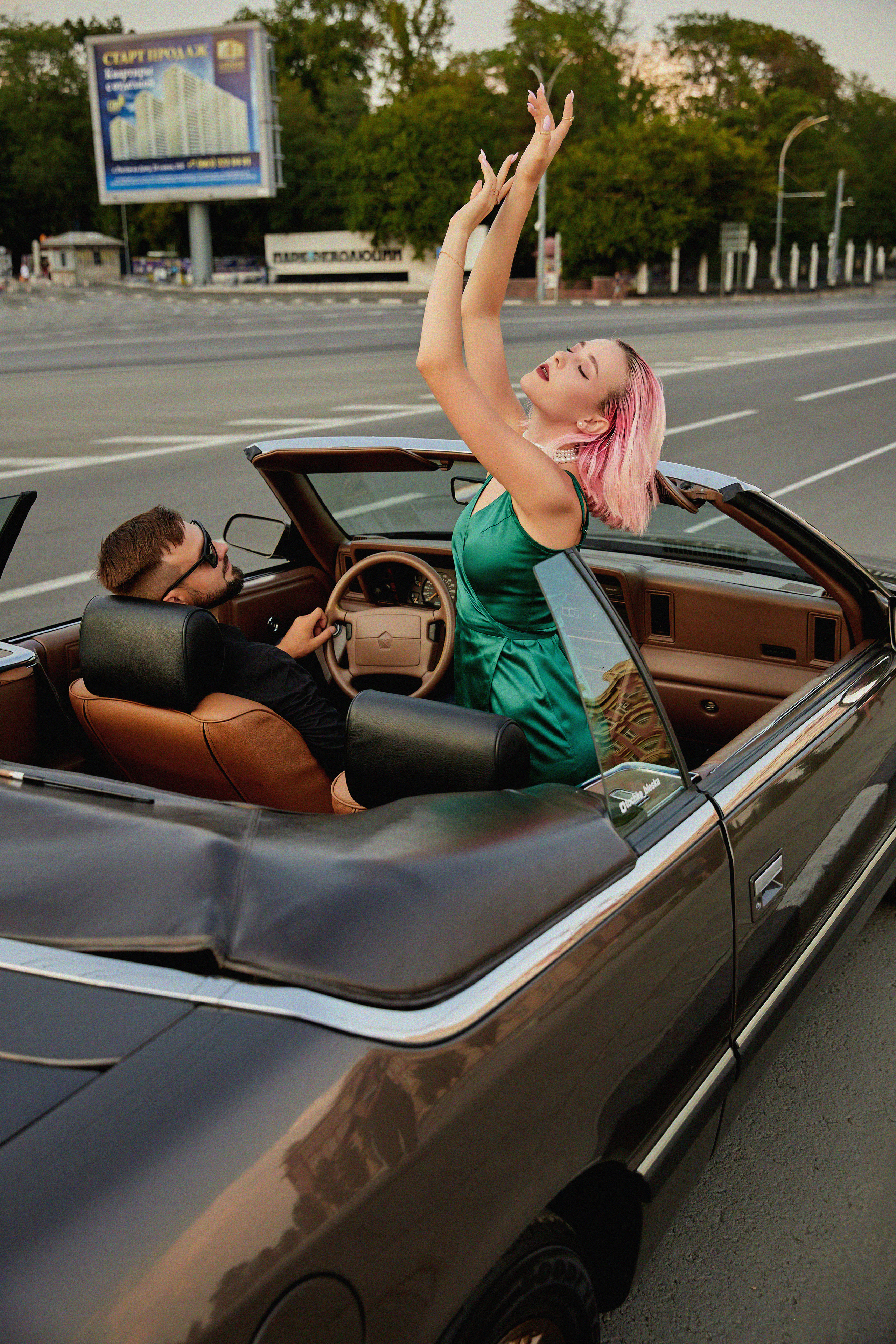 Портфолио профессионального фотографа в Ростове на Дону. Фотосессии в Ростове-на-Дону. Мария Роскошная