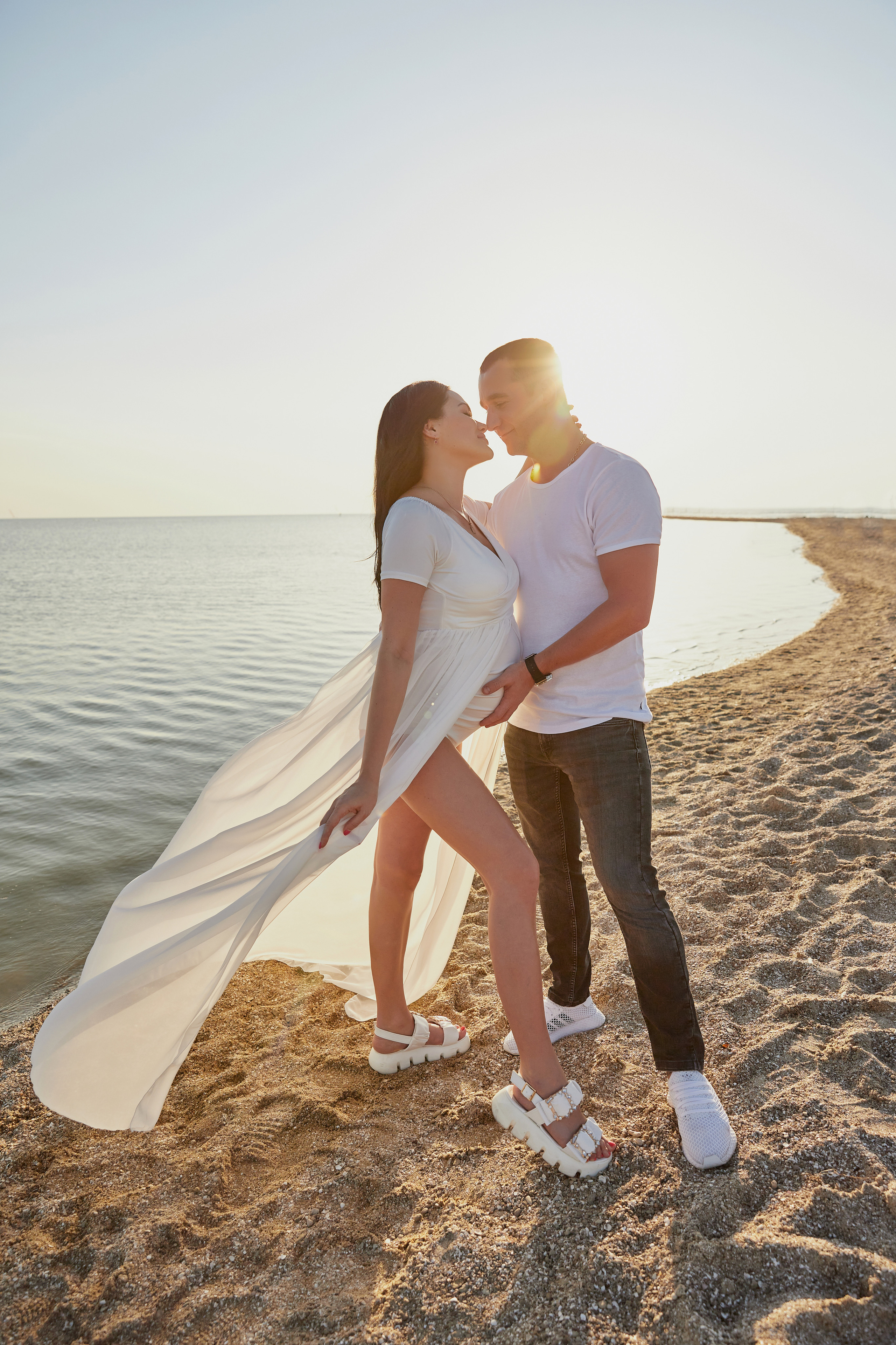 Валерия & Александр. Фотосессии в Ростове-на-Дону. Мария Роскошная