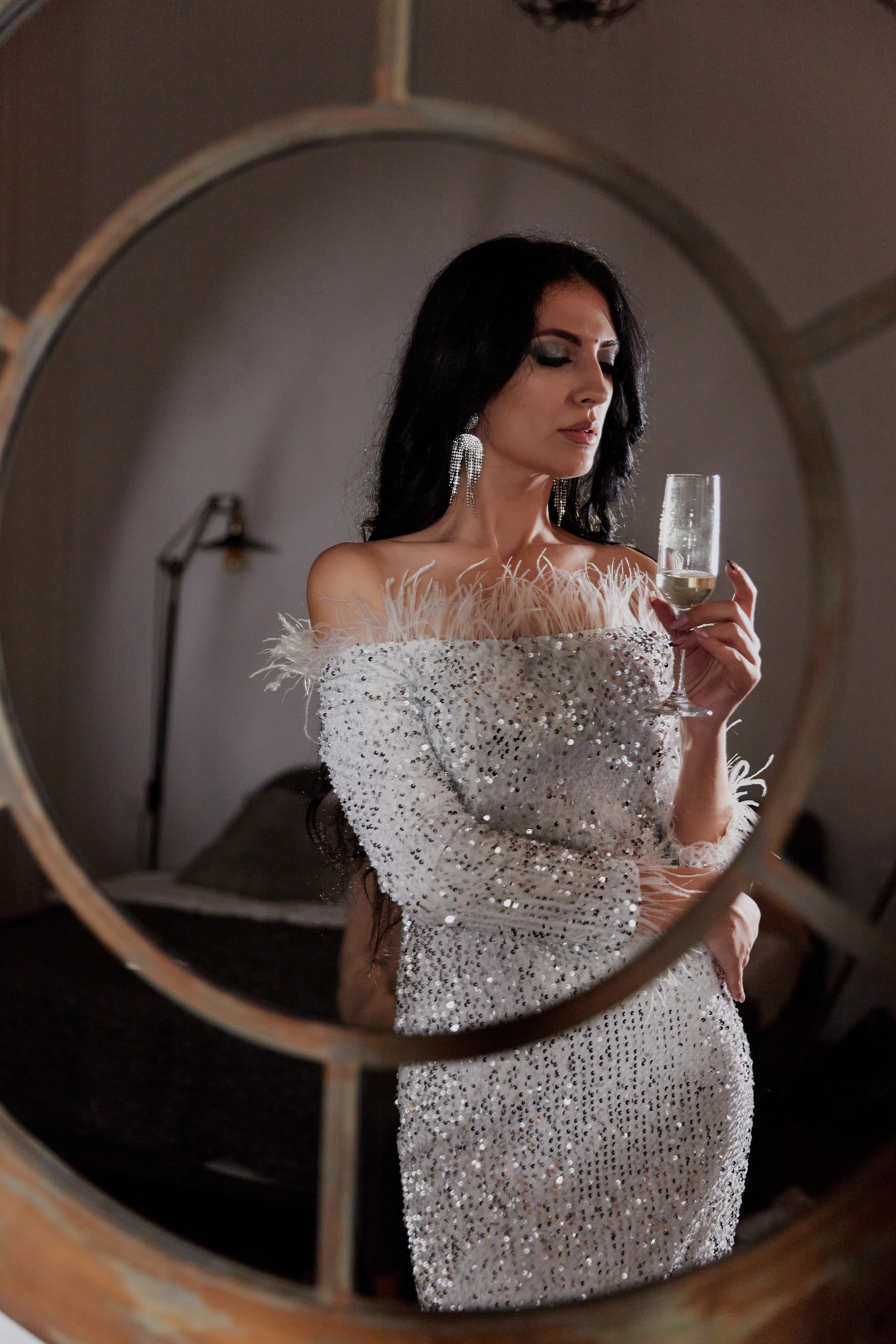 Софи. Фотосессии в Ростове-на-Дону. Мария Роскошная