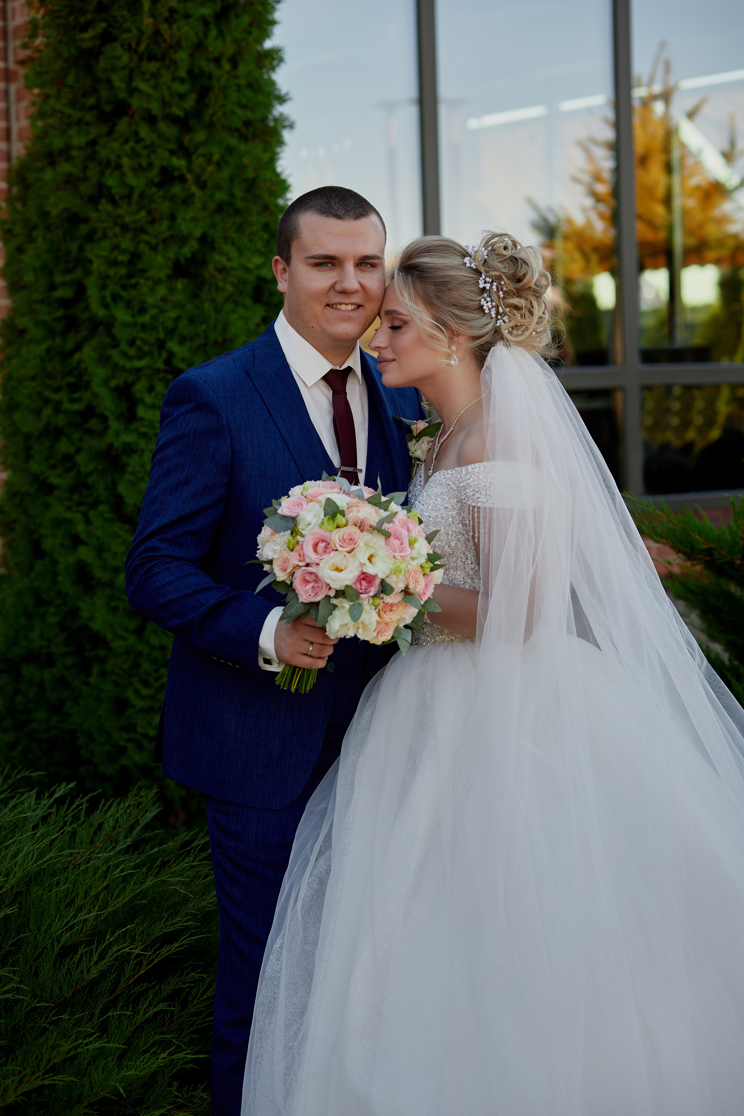 Свадьба Руслана и Анастасии в Ростове. Фотосессии в Ростове-на-Дону. Мария Роскошная