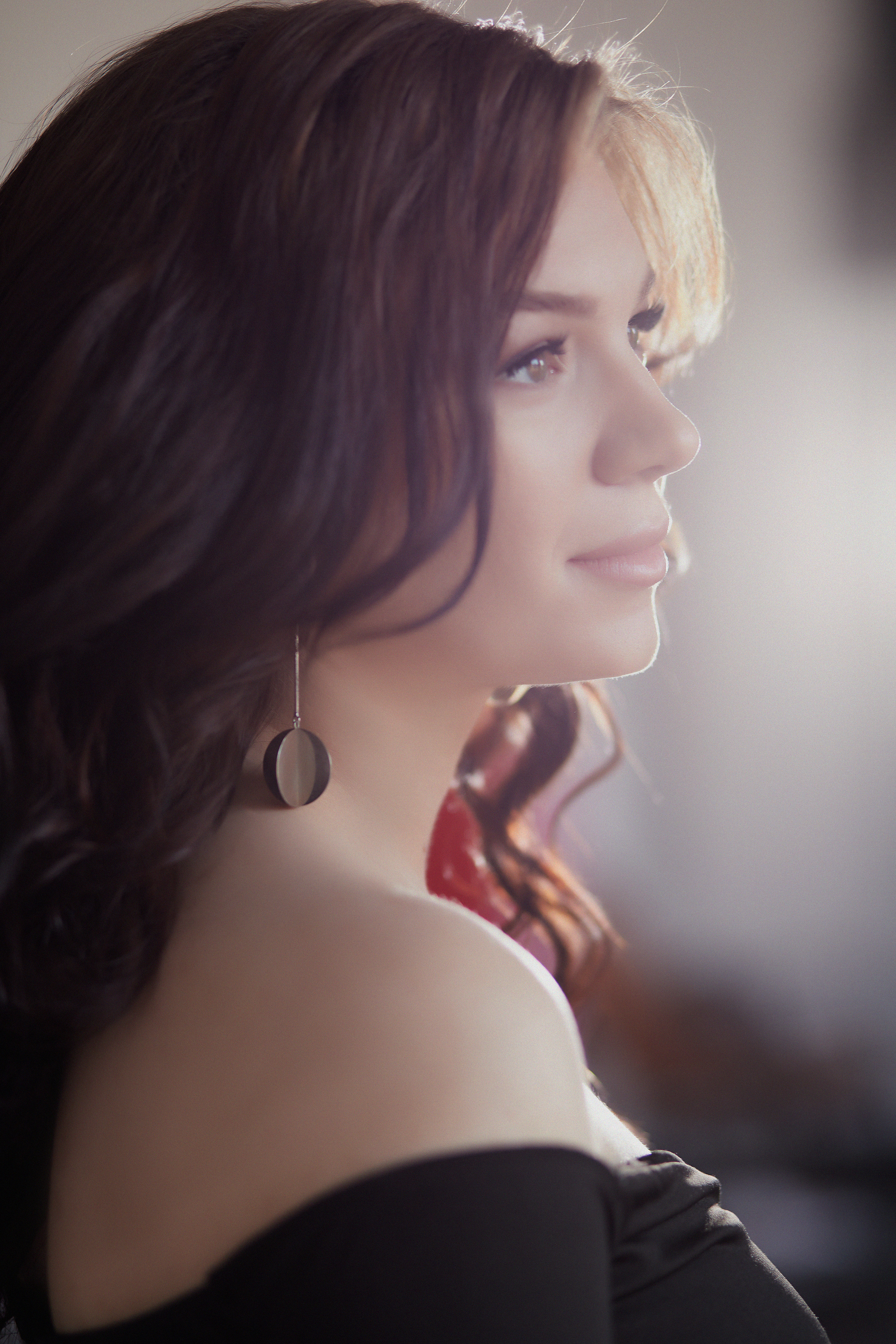 Портфолио профессионального фотографа в Ростове на Дону. Фотосессии в Ростове-на-Дону. Мария Роскошная