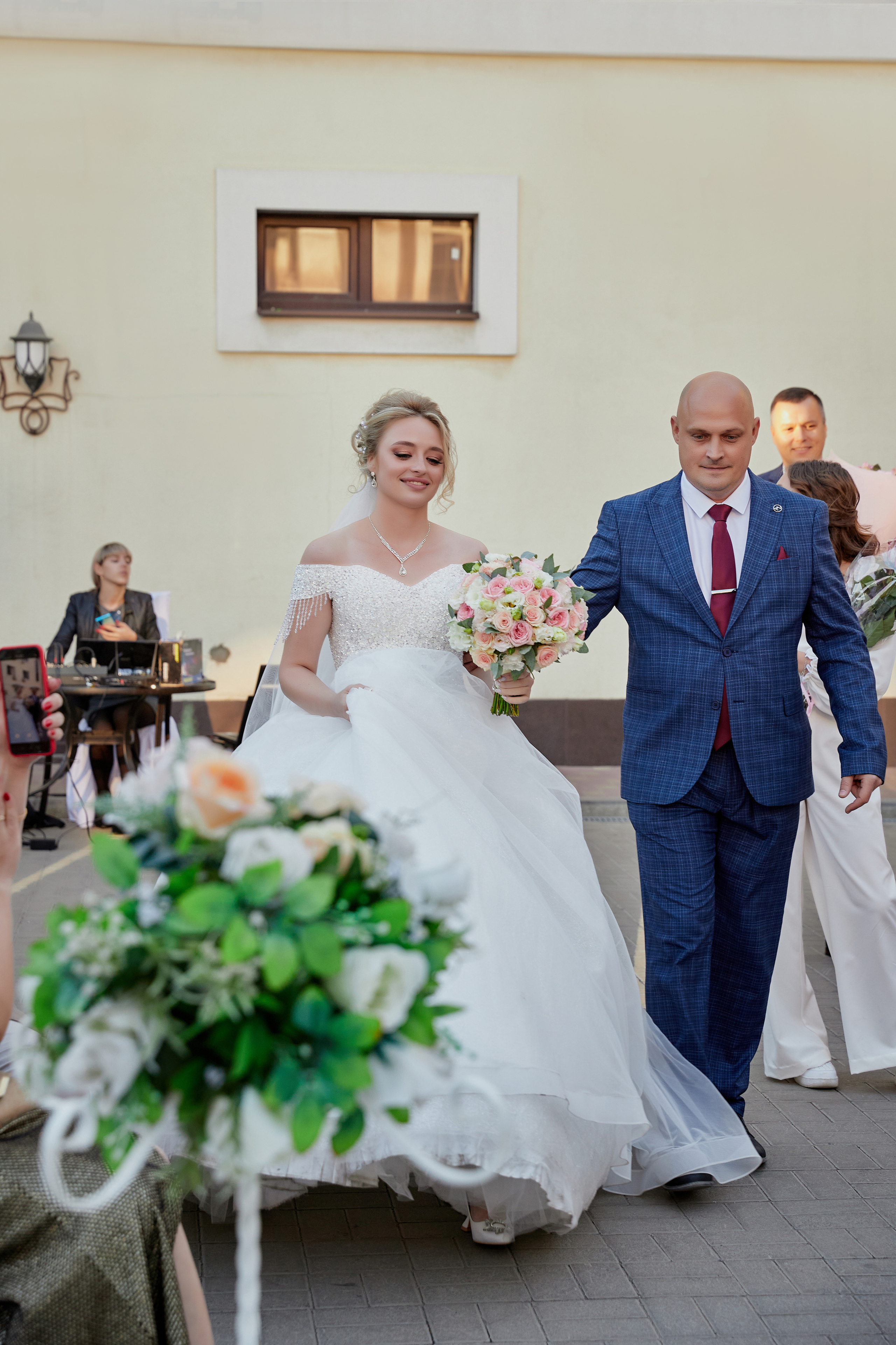 Свадьба Руслана и Анастасии в Ростове. Фотосессии в Ростове-на-Дону. Мария Роскошная