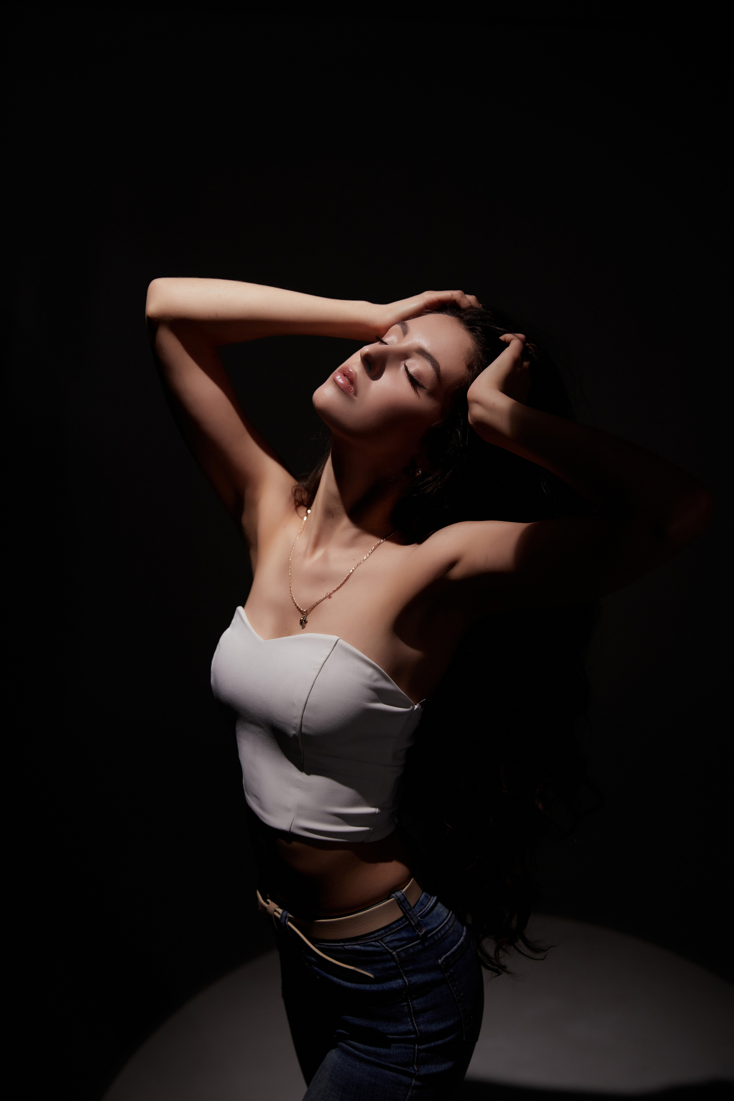 Евгения. Фотосессии в Ростове-на-Дону. Мария Роскошная