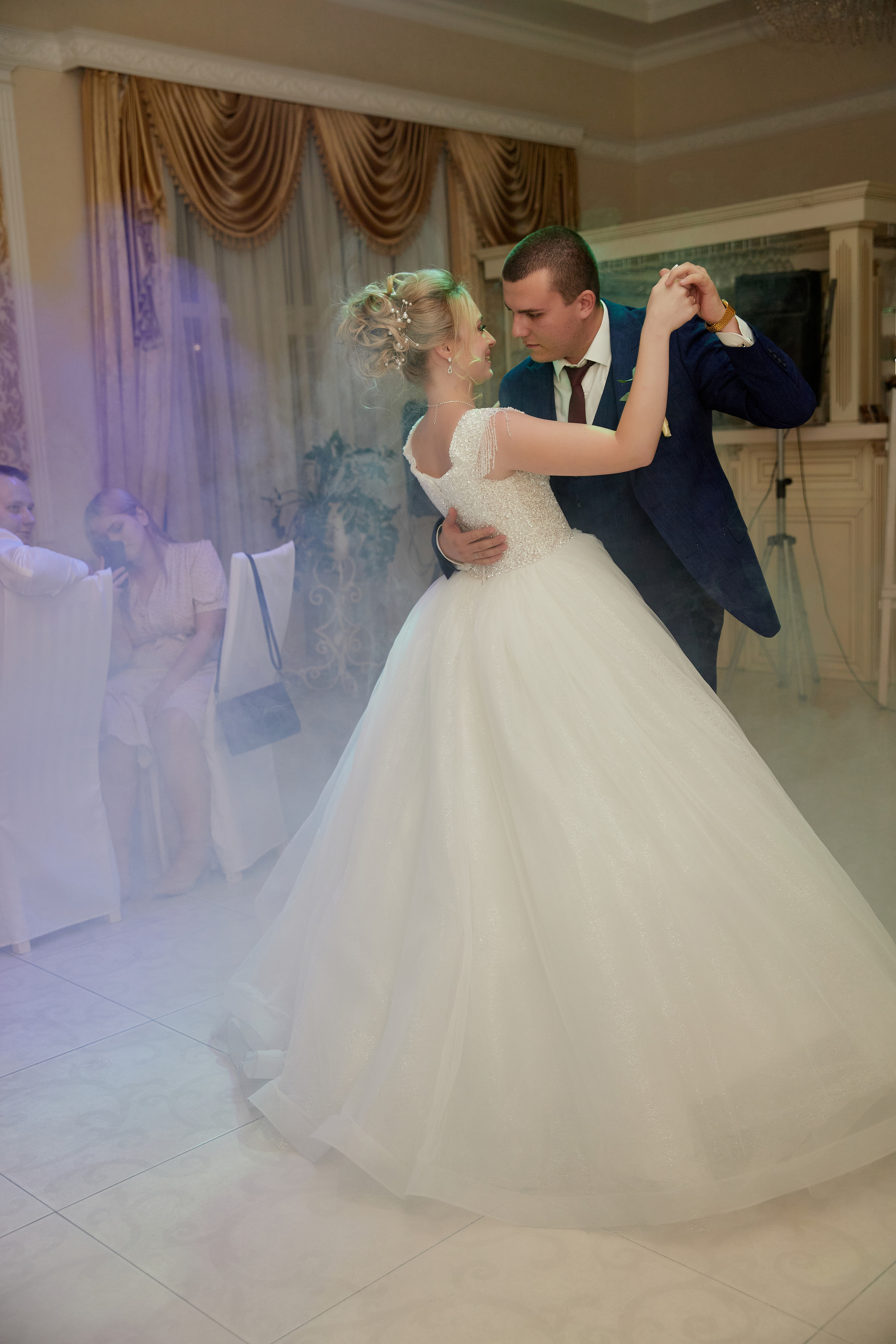 Свадьба Руслана и Анастасии в Ростове. Фотосессии в Ростове-на-Дону. Мария Роскошная