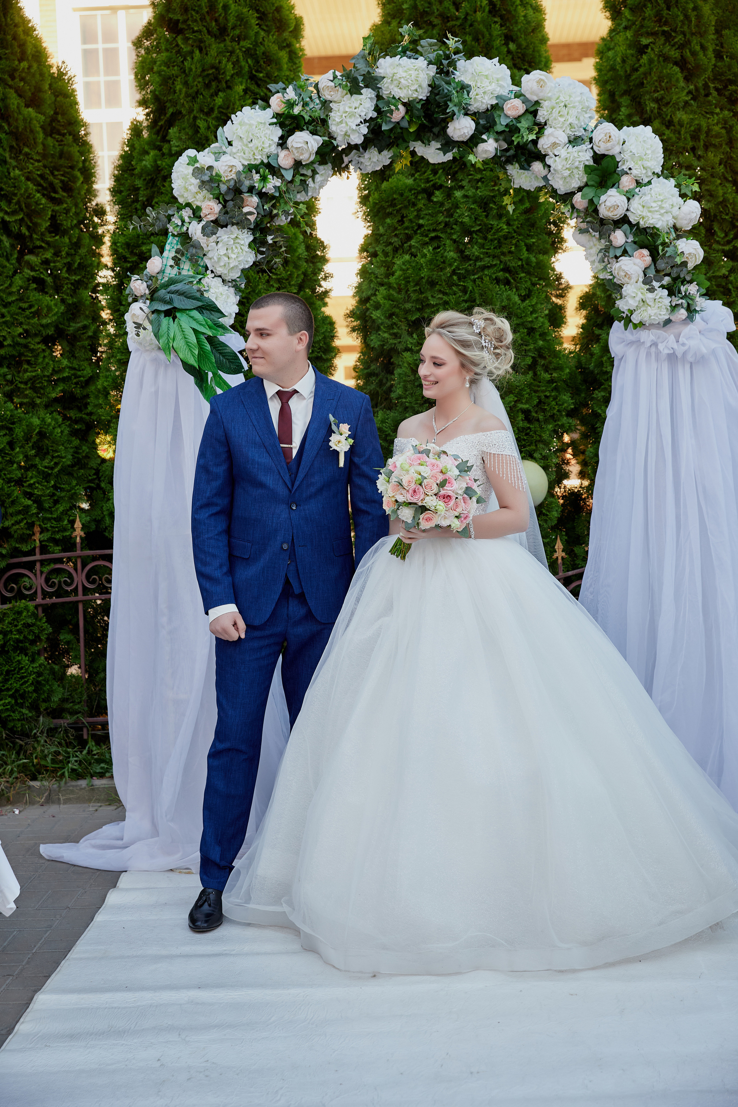 Свадьба Руслана и Анастасии в Ростове. Фотосессии в Ростове-на-Дону. Мария Роскошная