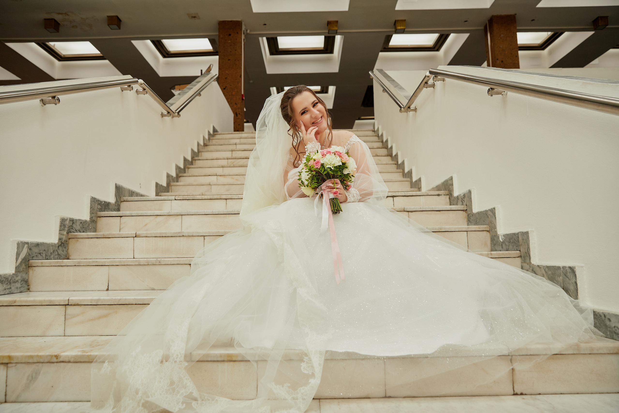 Портфолио профессионального фотографа в Ростове на Дону. Фотосессии в Ростове-на-Дону. Мария Роскошная