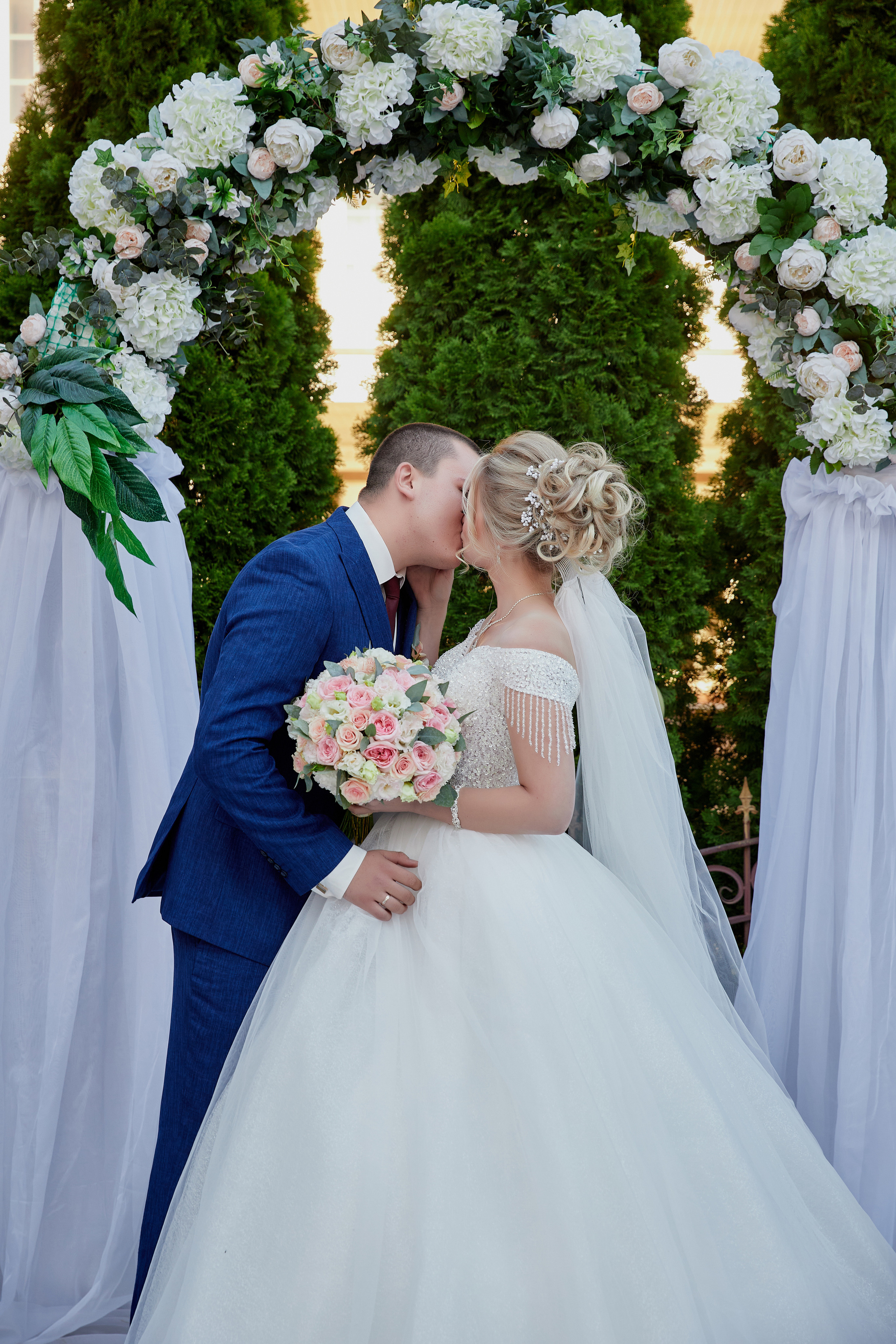 Свадьба Руслана и Анастасии в Ростове. Фотосессии в Ростове-на-Дону. Мария Роскошная