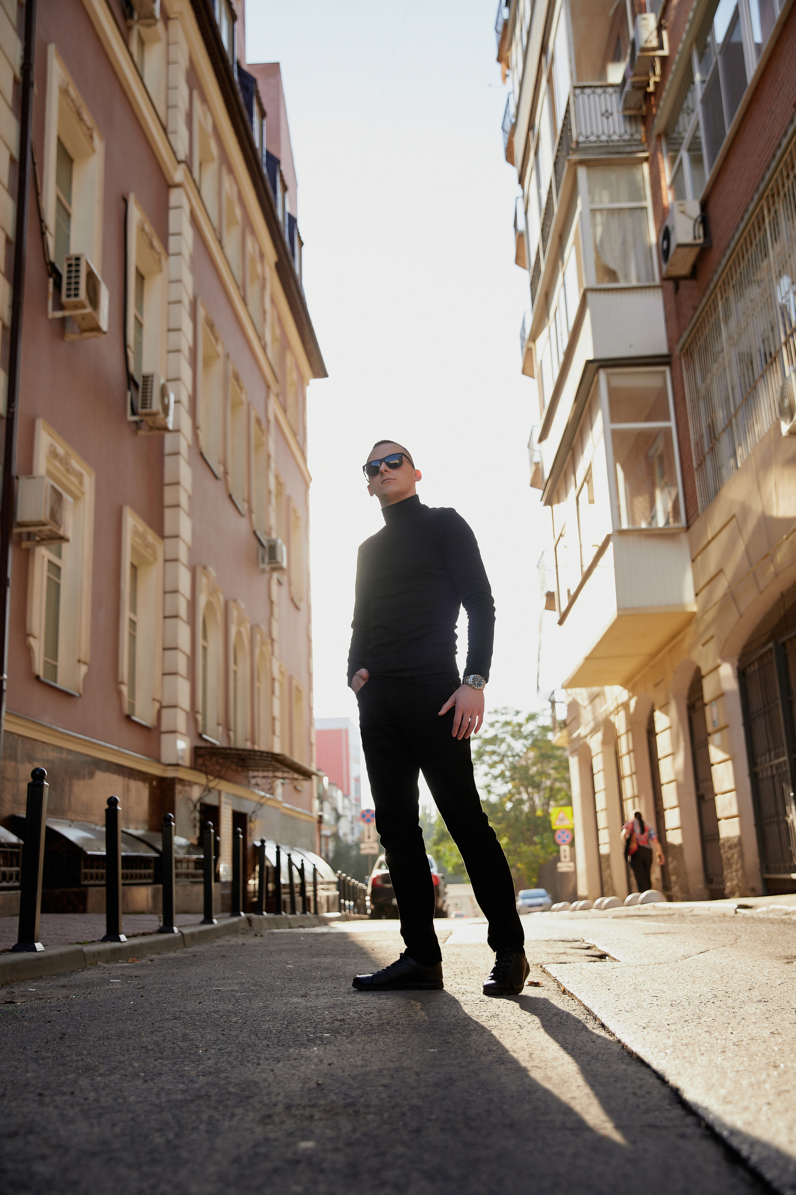 Фотоконтент для фотографа на улицах Ростова. Фотосессии в Ростове-на-Дону. Мария Роскошная