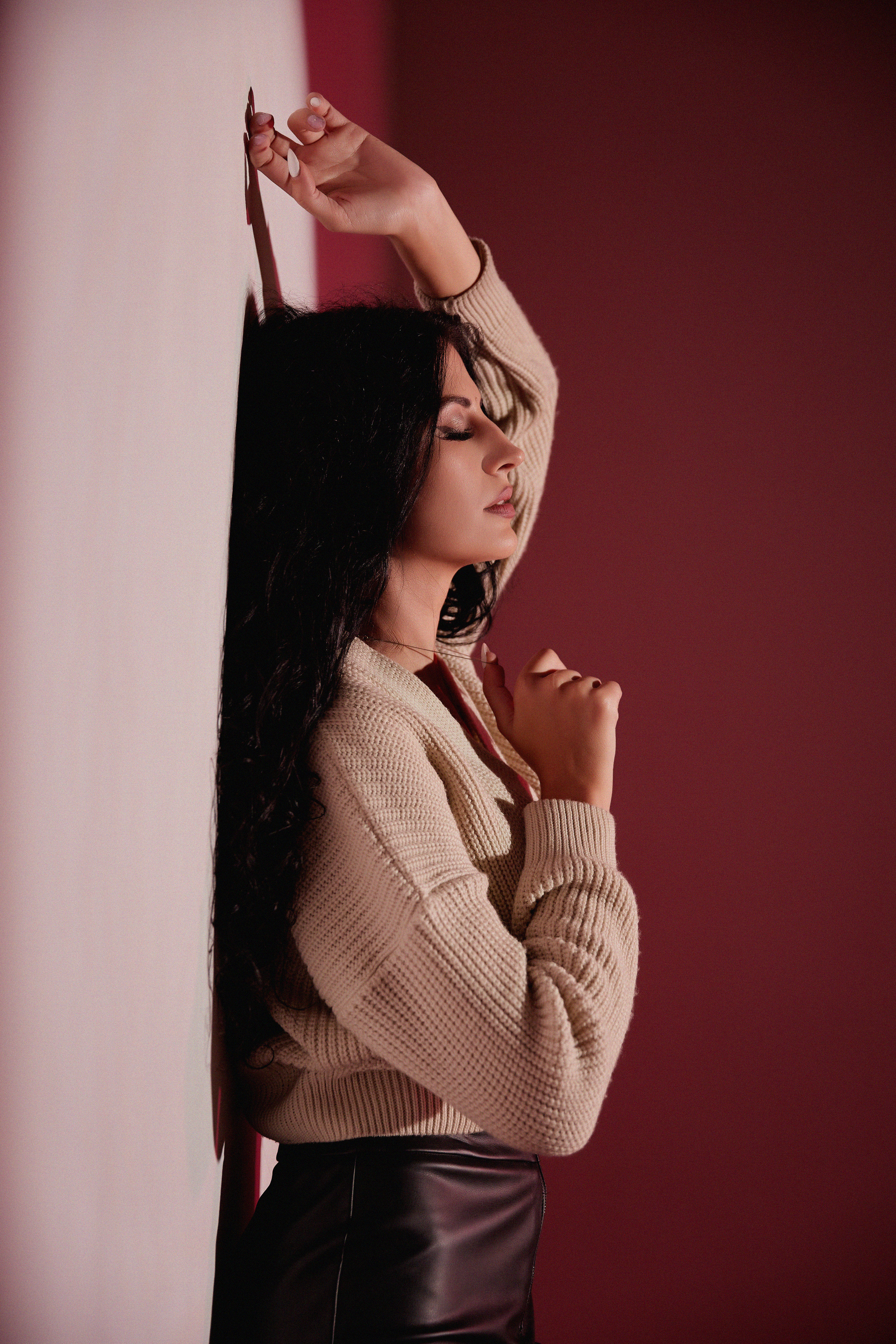 София. Фотосессии в Ростове-на-Дону. Мария Роскошная