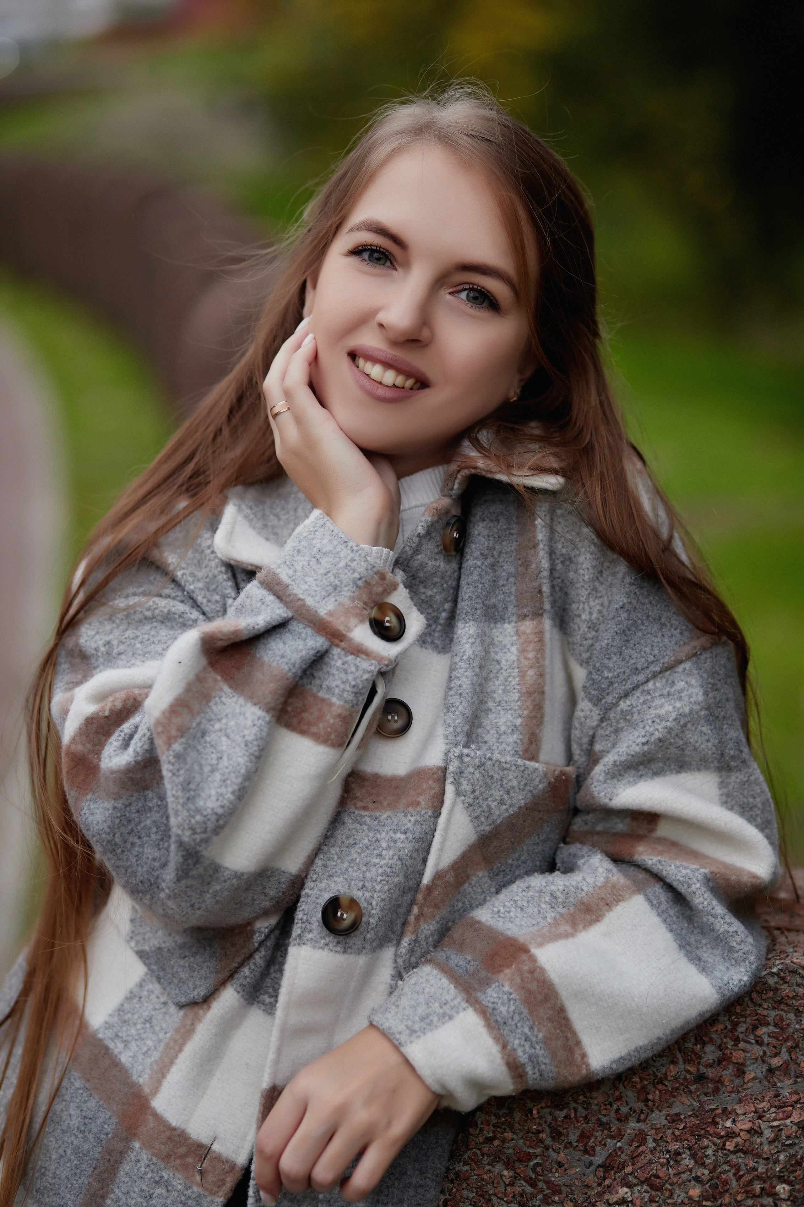 Портфолио профессионального фотографа в Ростове на Дону. Фотосессии в Ростове-на-Дону. Мария Роскошная