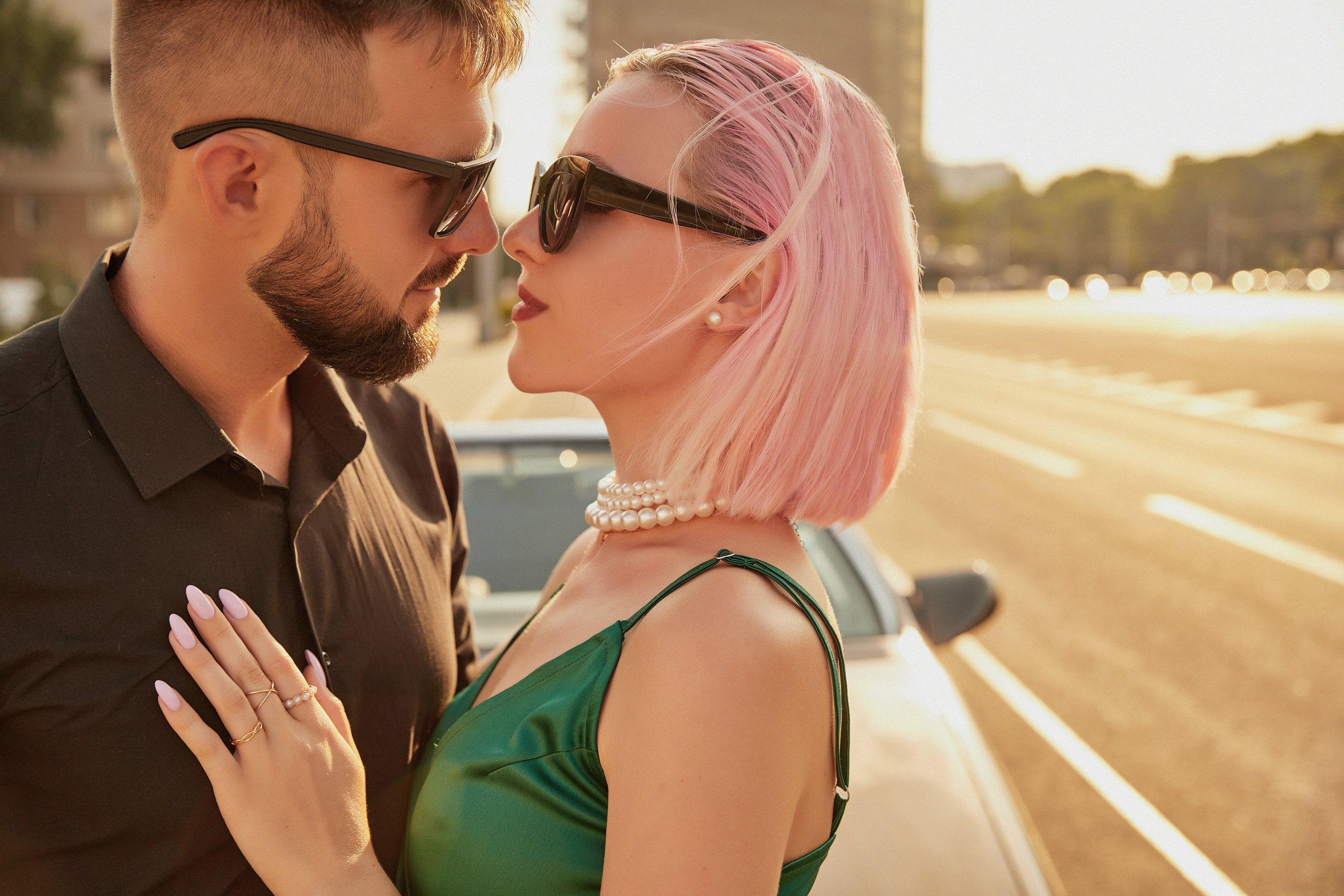 Портфолио профессионального фотографа в Ростове на Дону. Фотосессии в Ростове-на-Дону. Мария Роскошная