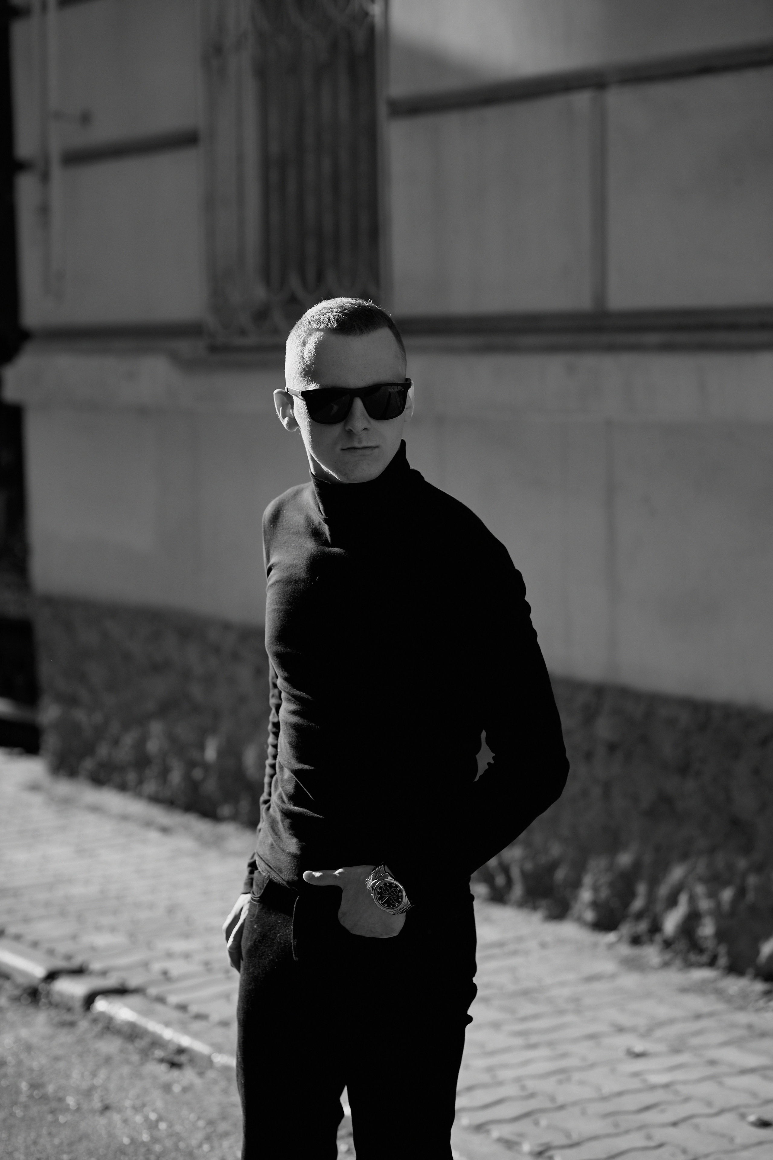 Фотоконтент для фотографа на улицах Ростова. Фотосессии в Ростове-на-Дону. Мария Роскошная