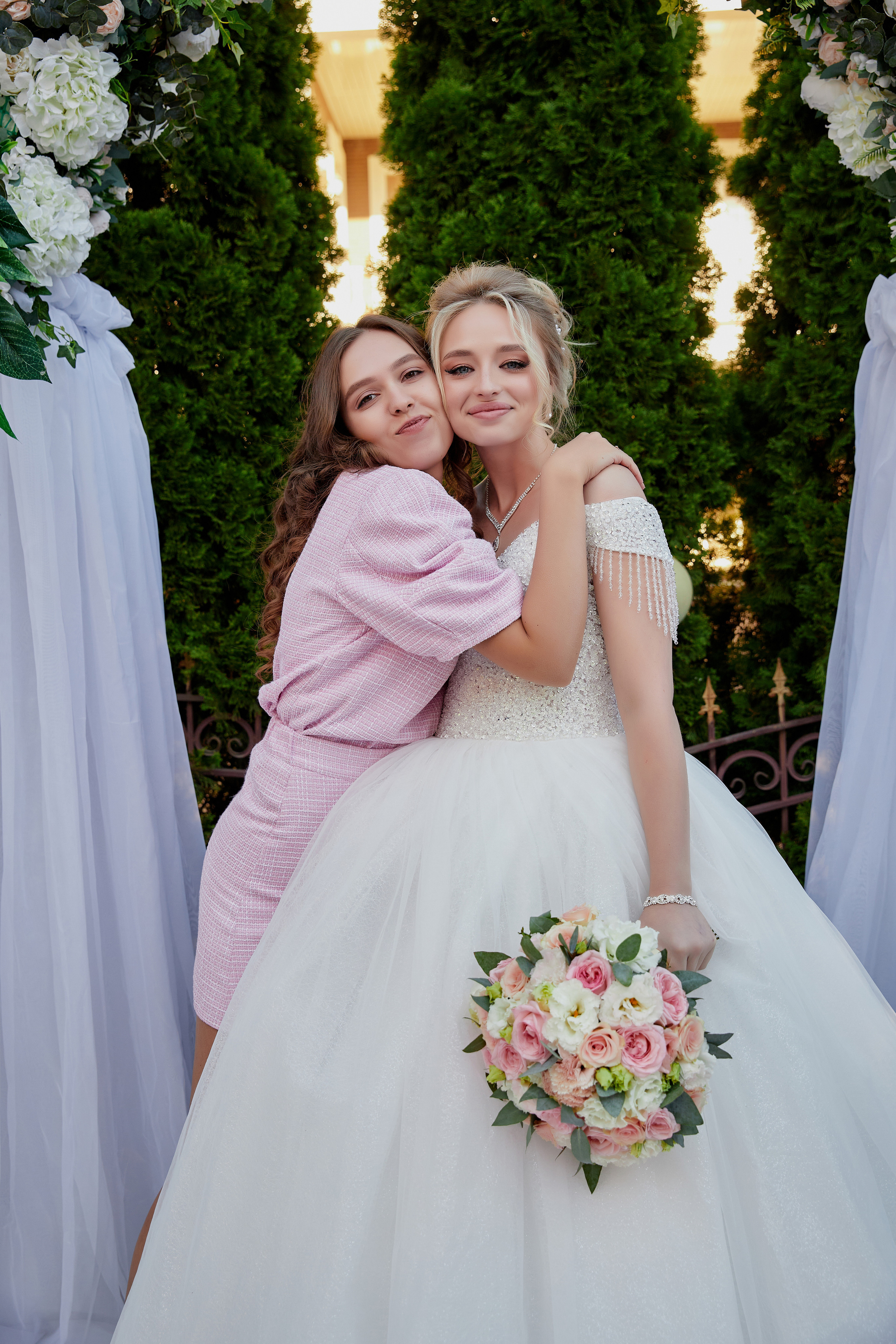 Свадьба Руслана и Анастасии в Ростове. Фотосессии в Ростове-на-Дону. Мария Роскошная