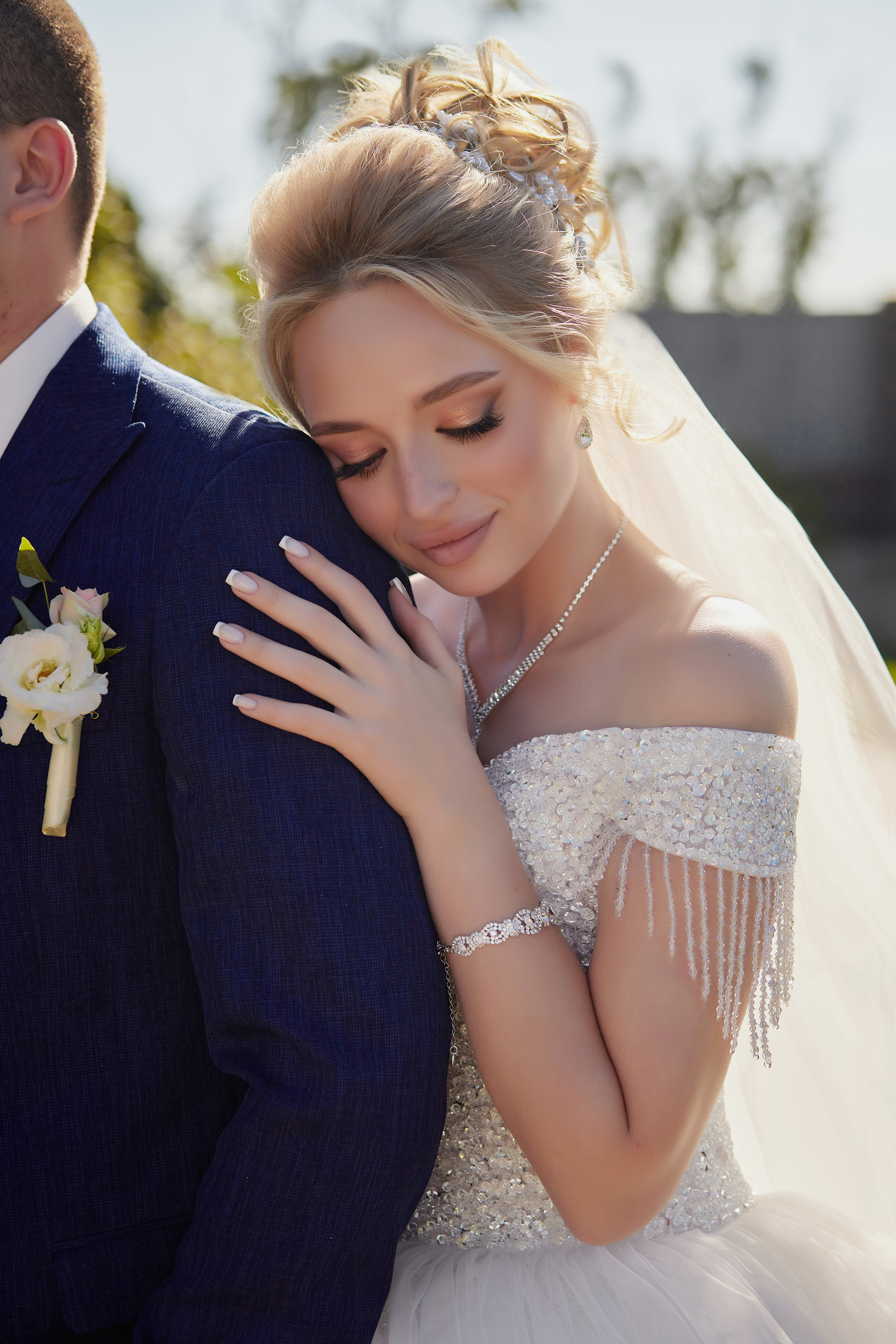 Свадьба Руслана и Анастасии в Ростове. Фотосессии в Ростове-на-Дону. Мария Роскошная