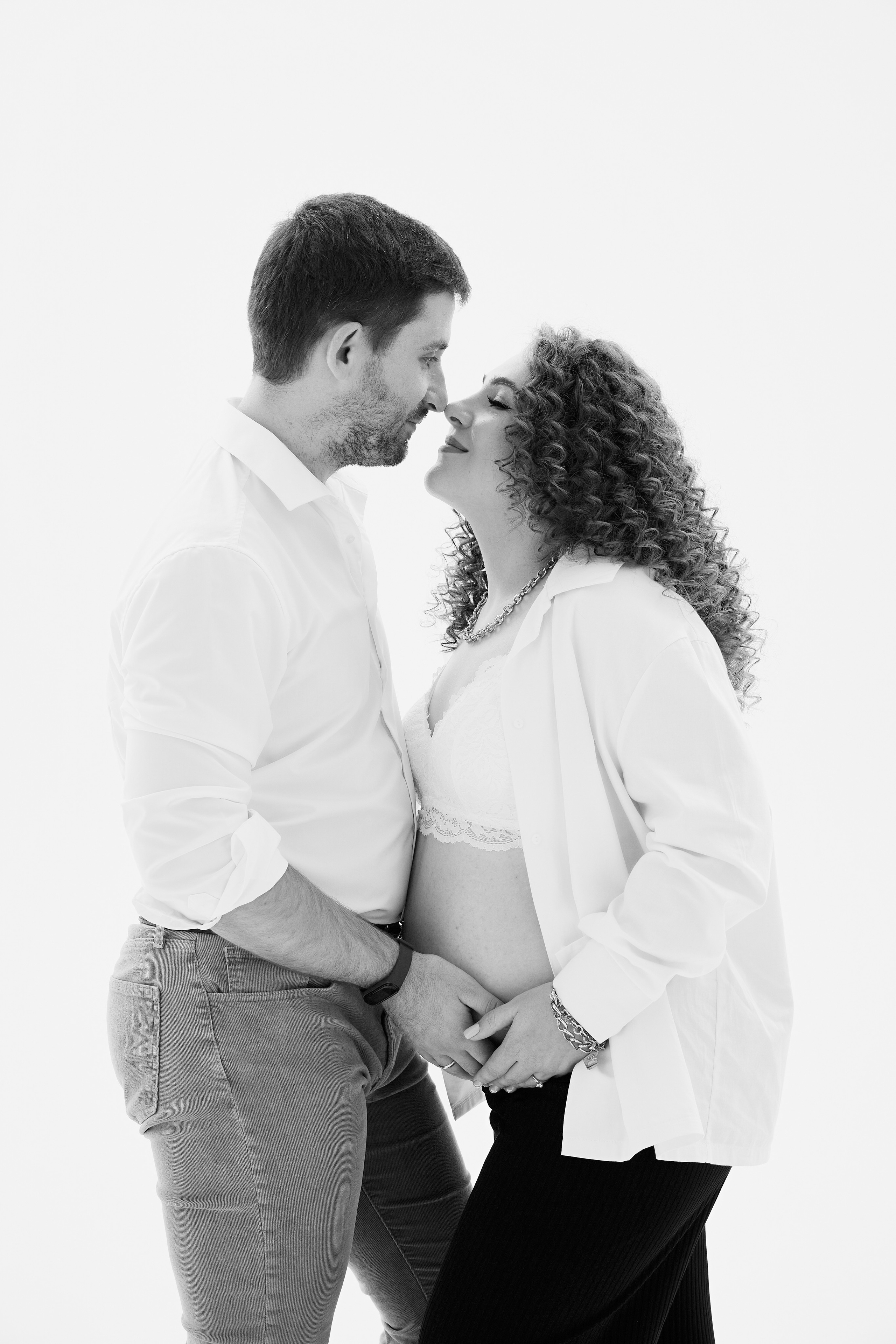 Фотосессия беременности в Ростове. Фотосессии в Ростове-на-Дону. Мария Роскошная