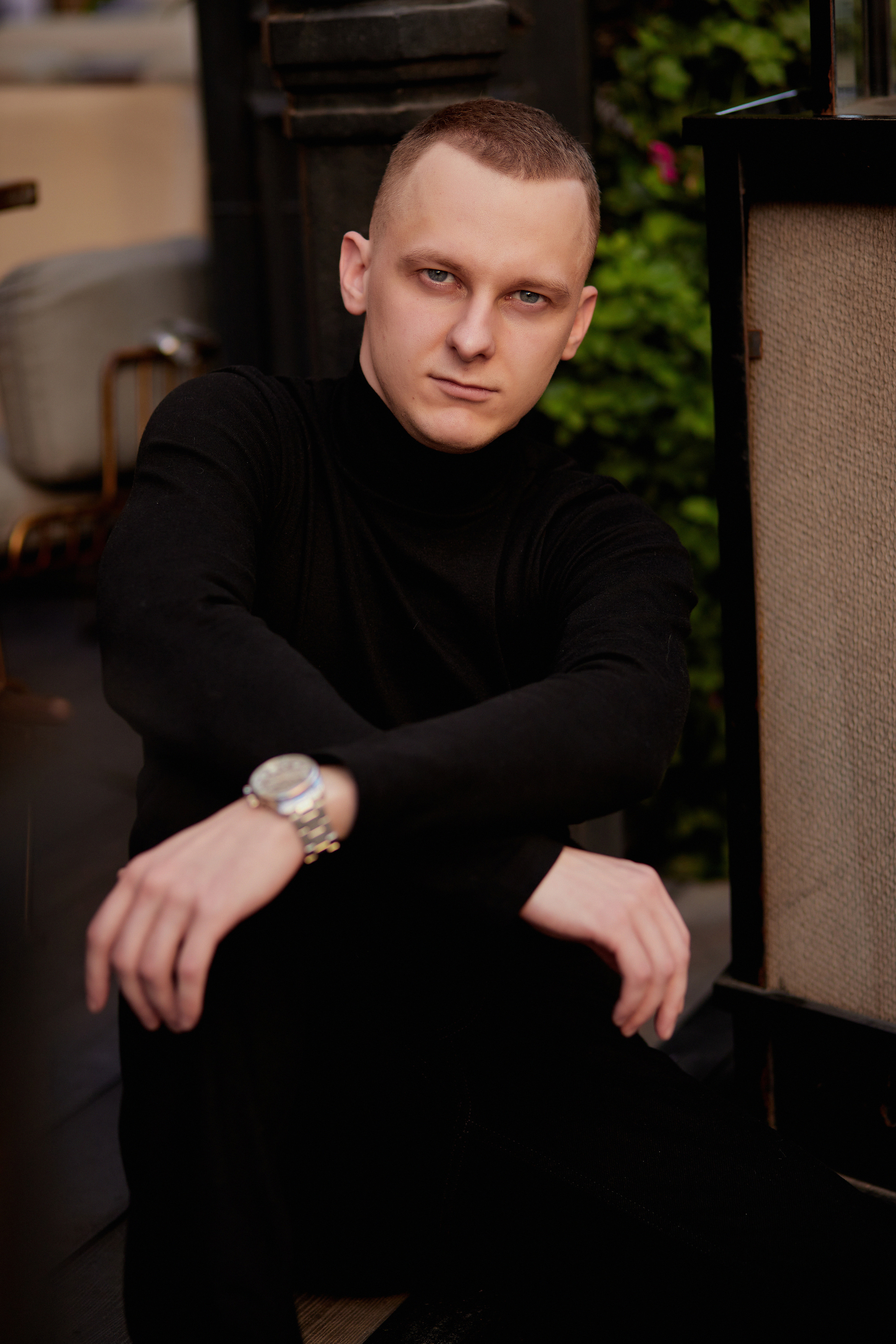 Фотоконтент для фотографа на улицах Ростова. Фотосессии в Ростове-на-Дону. Мария Роскошная