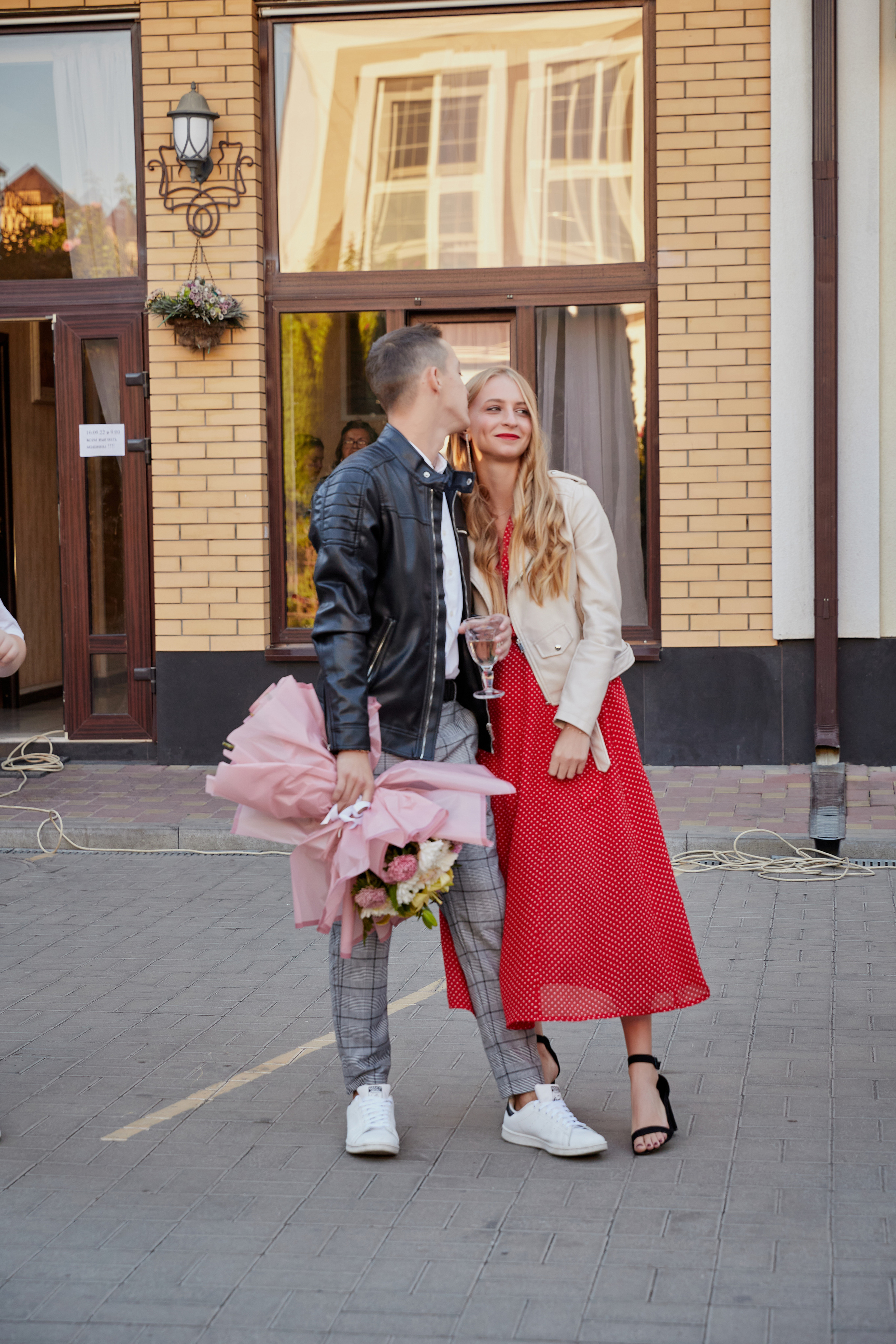 Свадьба Руслана и Анастасии в Ростове. Фотосессии в Ростове-на-Дону. Мария Роскошная