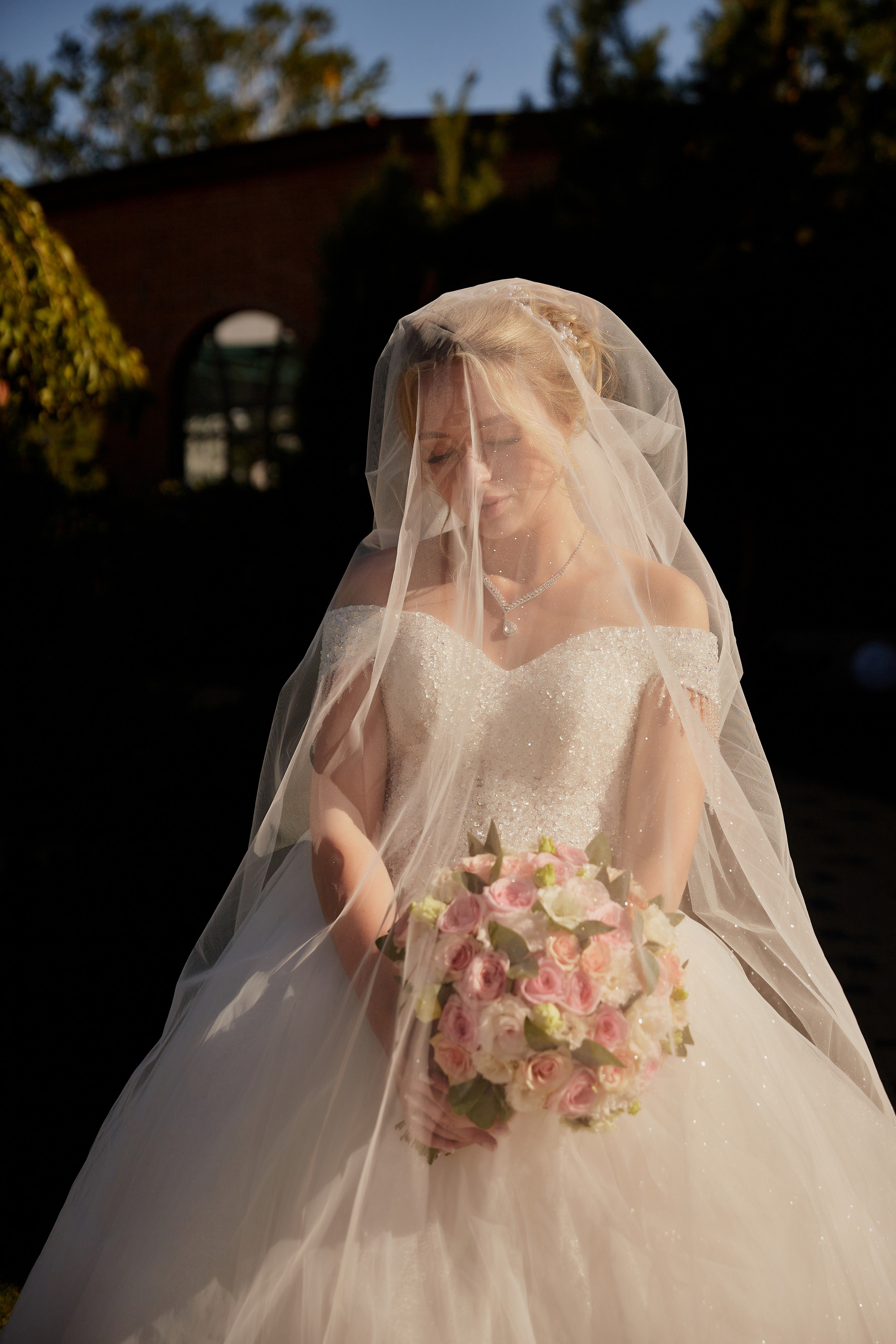 Свадьба Руслана и Анастасии в Ростове. Фотосессии в Ростове-на-Дону. Мария Роскошная