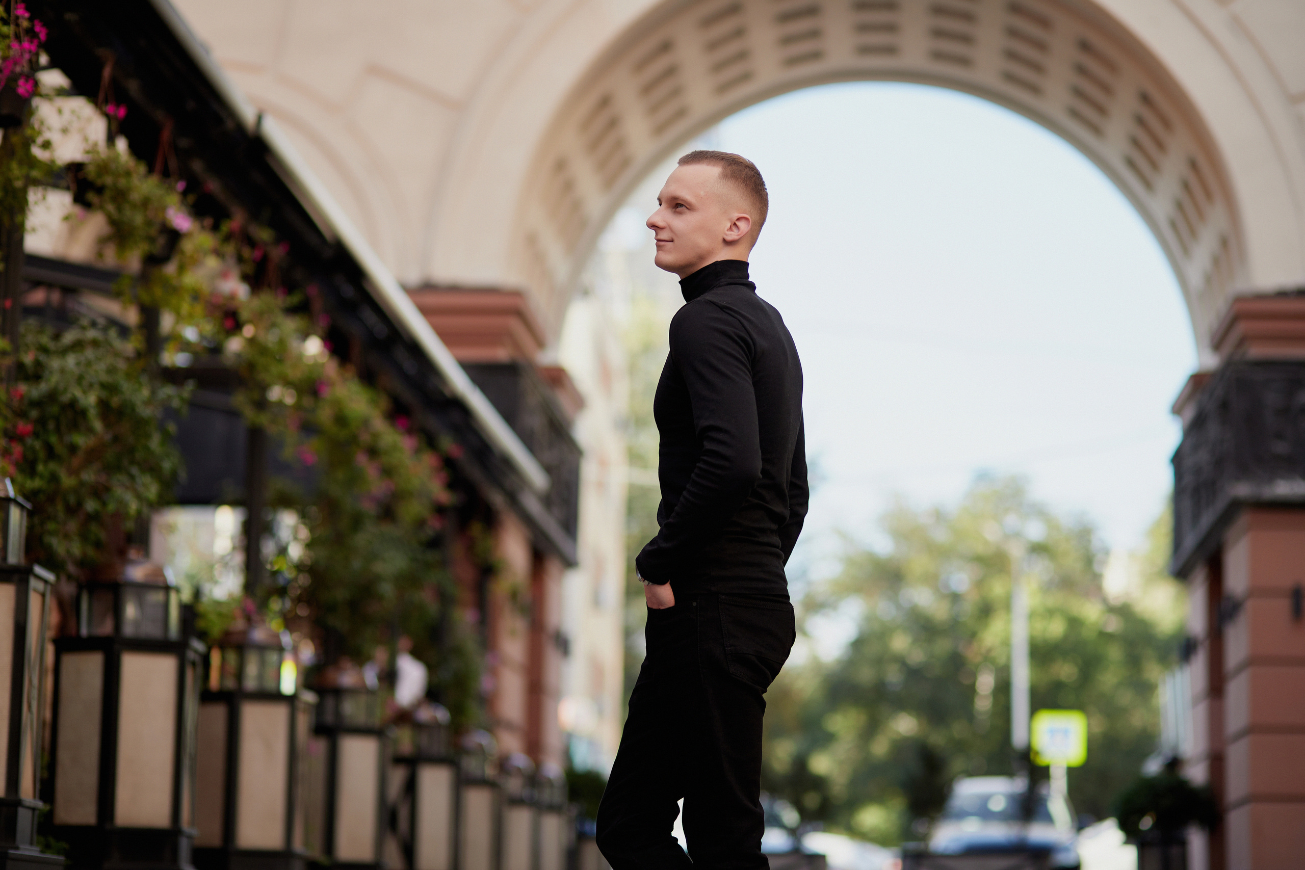 Портфолио профессионального фотографа в Ростове на Дону. Фотосессии в Ростове-на-Дону. Мария Роскошная