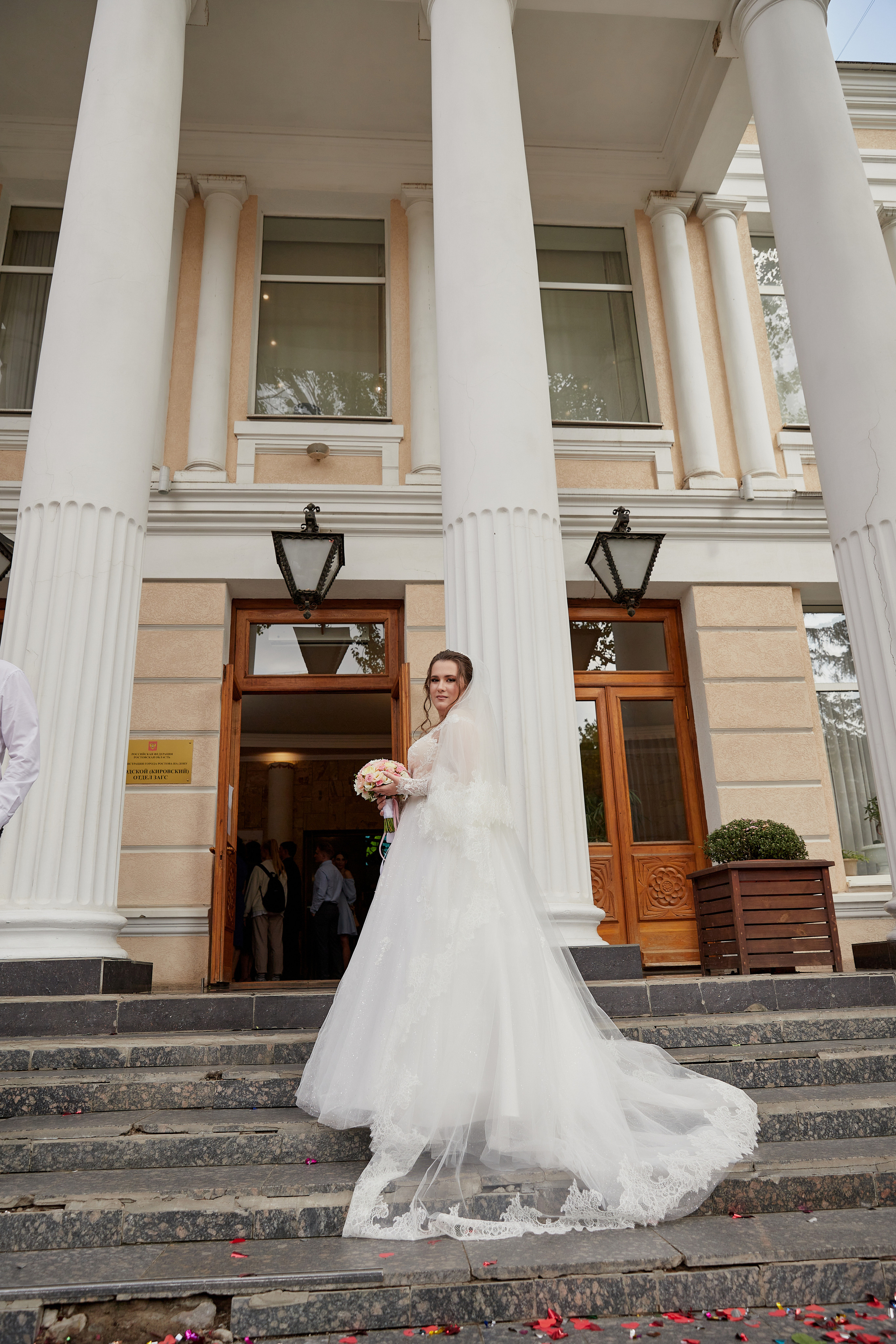 Портфолио профессионального фотографа в Ростове на Дону. Фотосессии в Ростове-на-Дону. Мария Роскошная