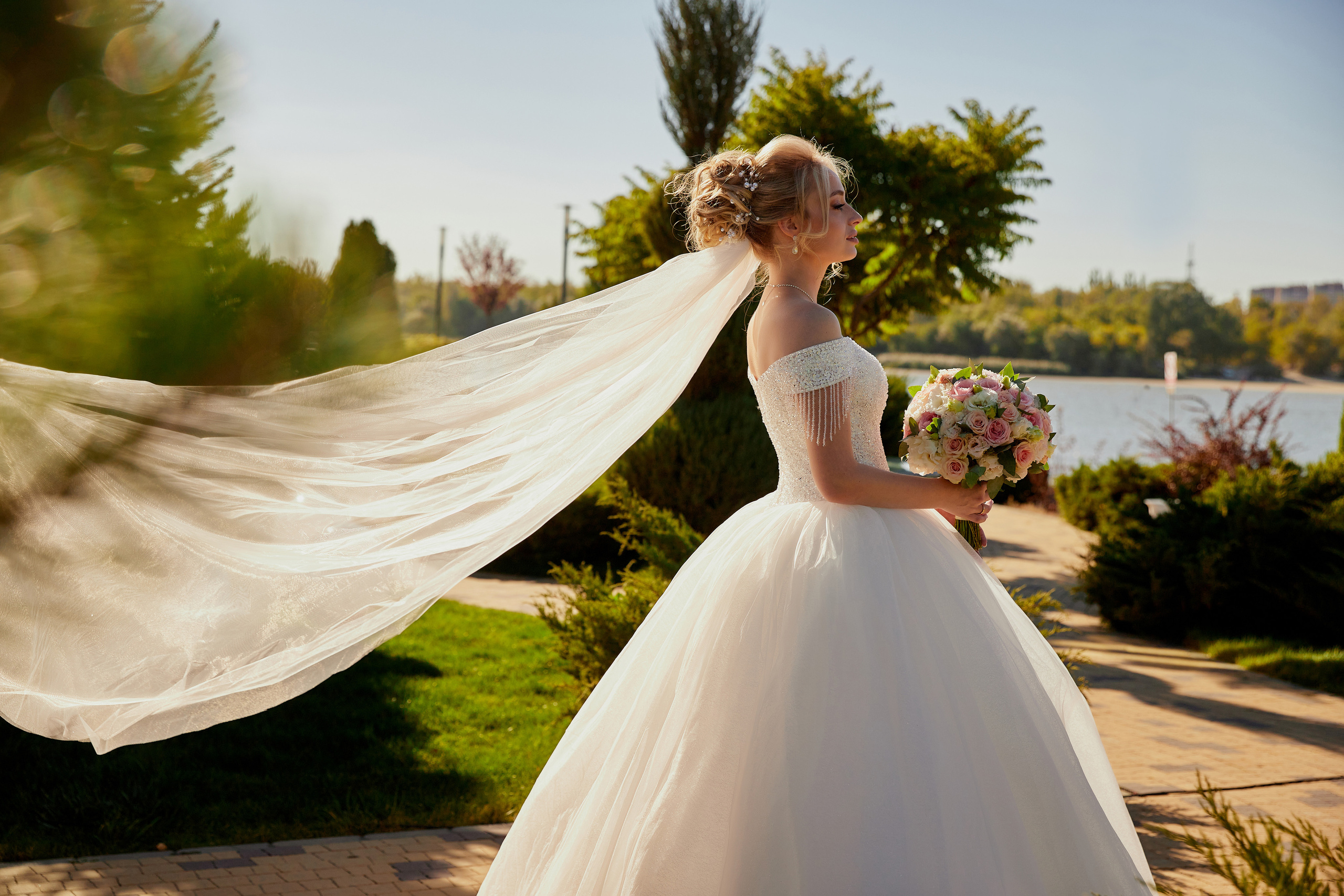 Свадьба Руслана и Анастасии в Ростове. Фотосессии в Ростове-на-Дону. Мария Роскошная