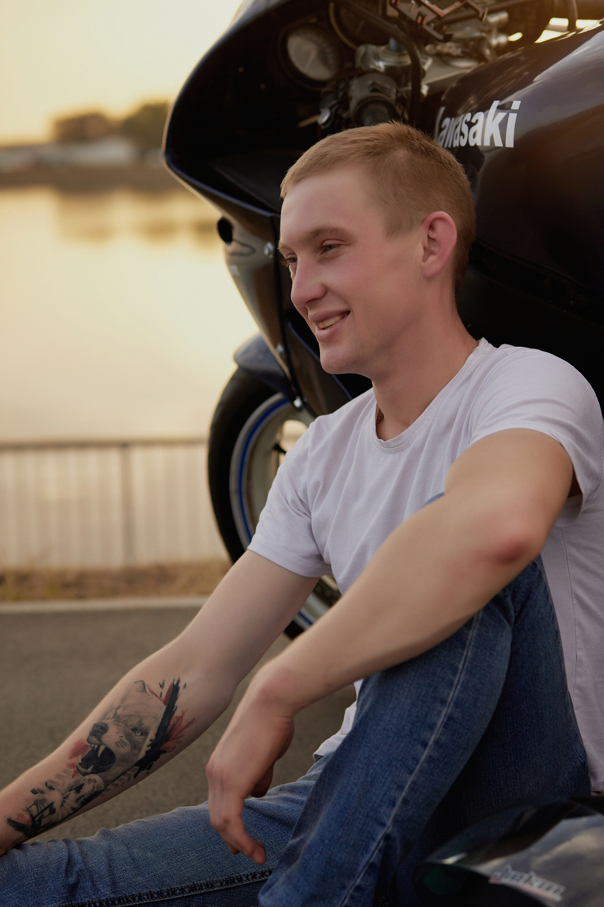 Портфолио профессионального фотографа в Ростове на Дону. Фотосессии в Ростове-на-Дону. Мария Роскошная