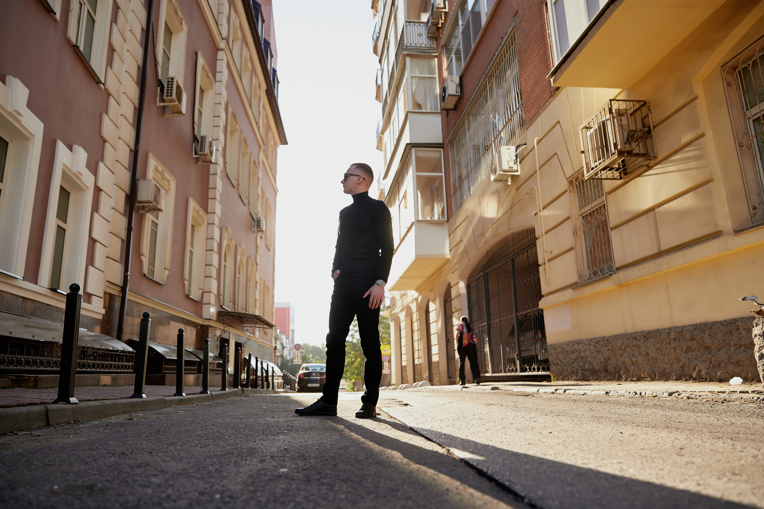 Фотоконтент для фотографа на улицах Ростова. Фотосессии в Ростове-на-Дону. Мария Роскошная