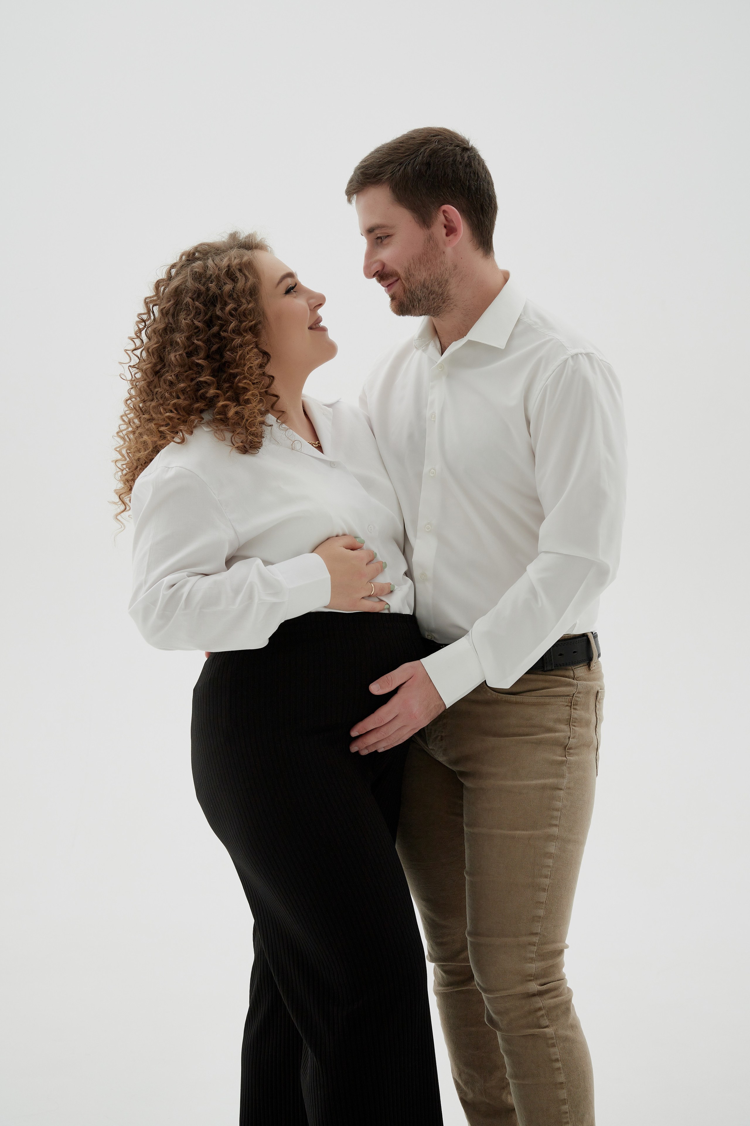 Фотосессия беременности в Ростове. Фотосессии в Ростове-на-Дону. Мария Роскошная