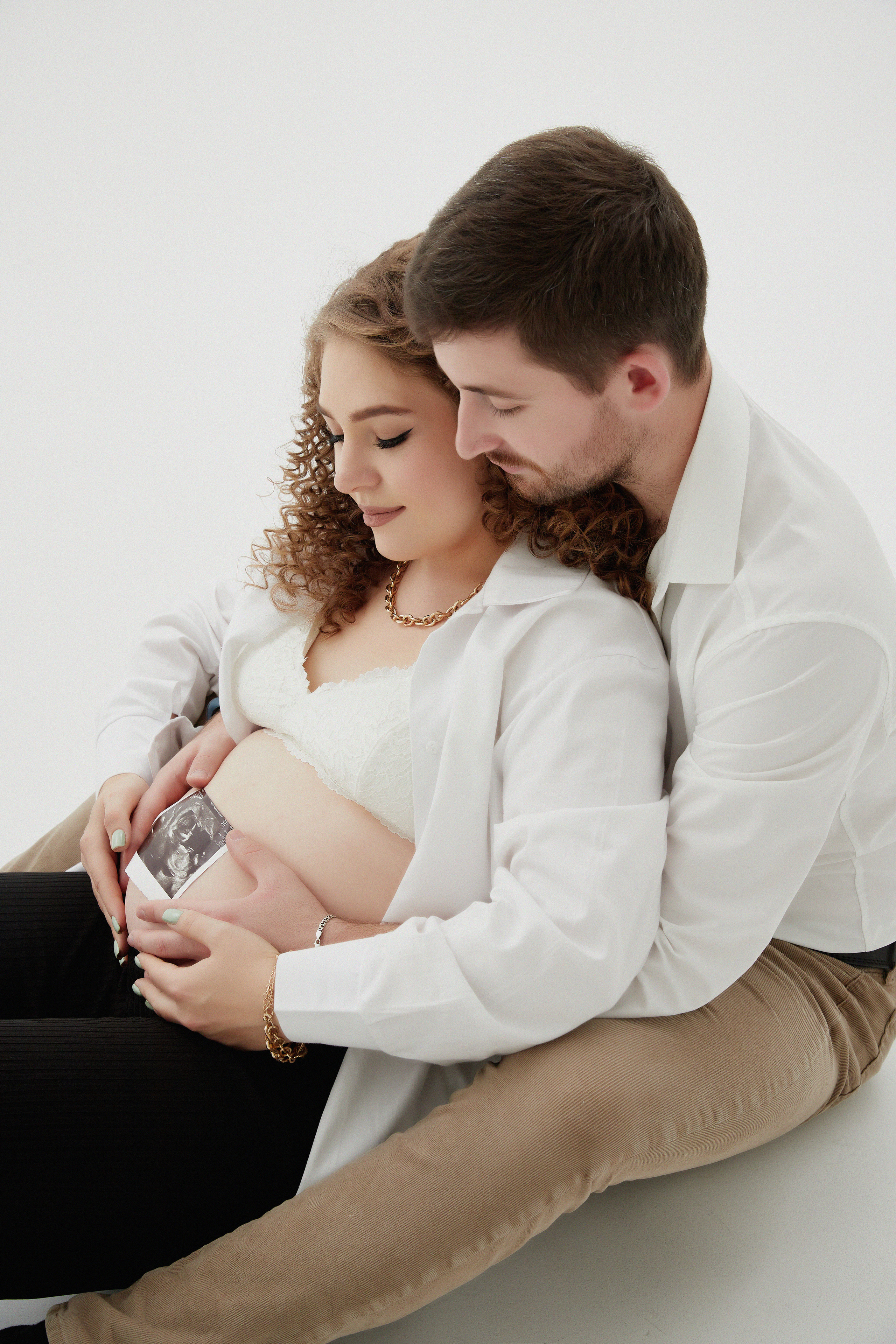 Фотосессия беременности в Ростове. Фотосессии в Ростове-на-Дону. Мария Роскошная