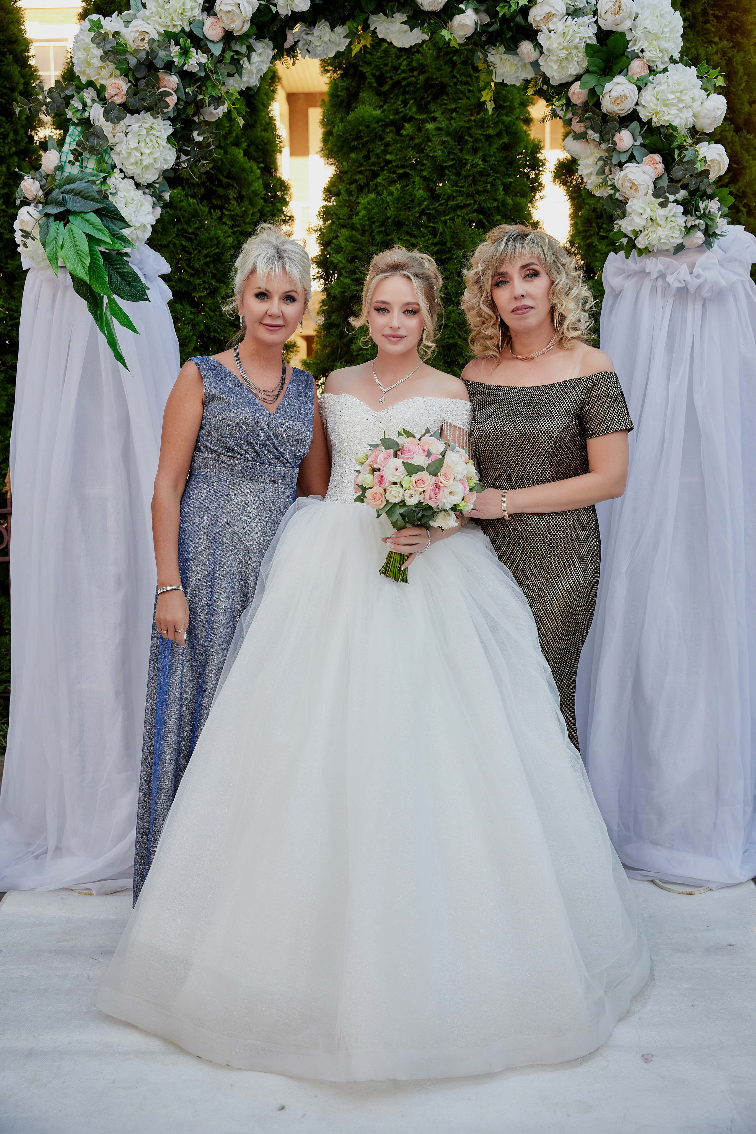 Свадьба Руслана и Анастасии в Ростове. Фотосессии в Ростове-на-Дону. Мария Роскошная