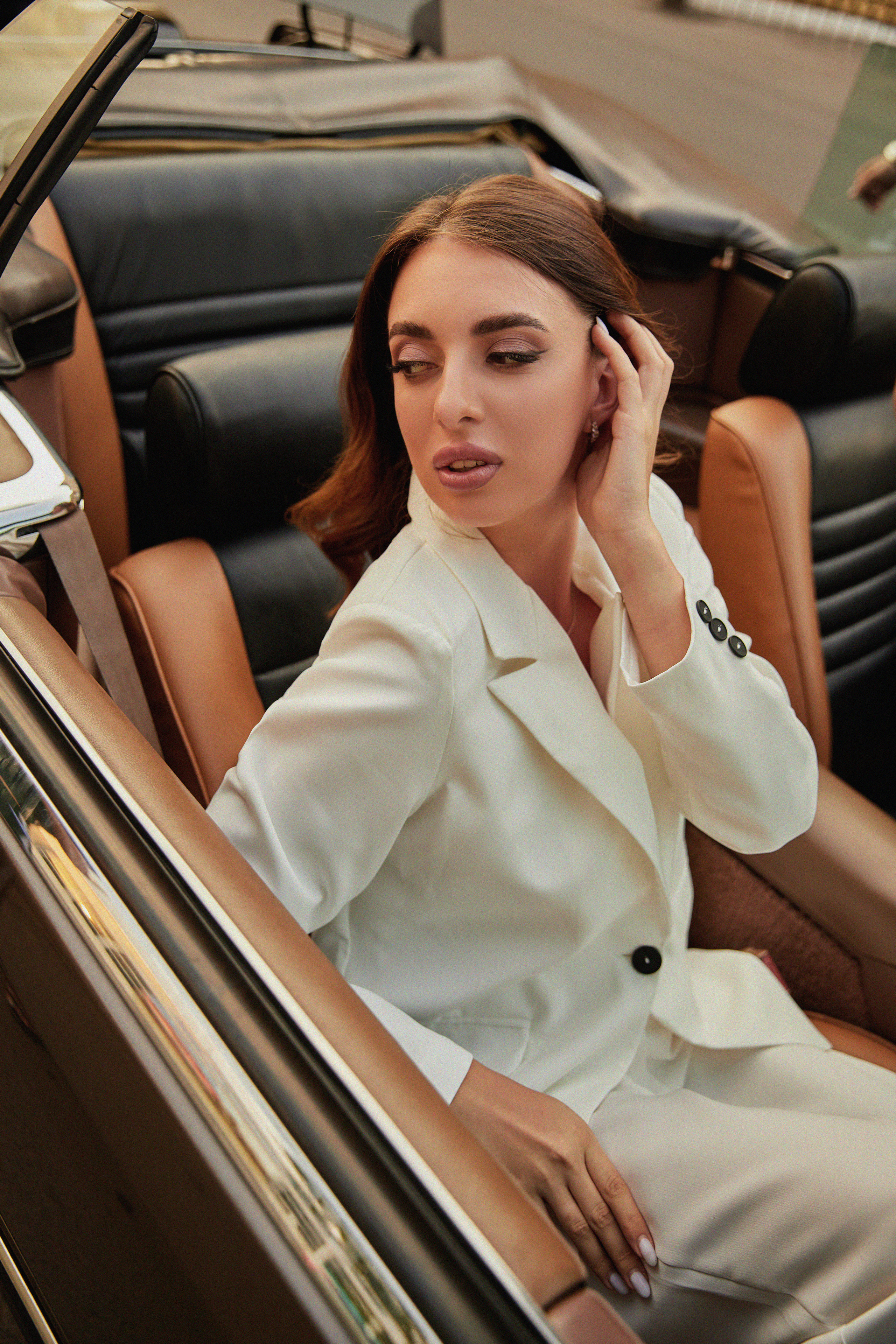 Портфолио профессионального фотографа в Ростове на Дону. Фотосессии в Ростове-на-Дону. Мария Роскошная