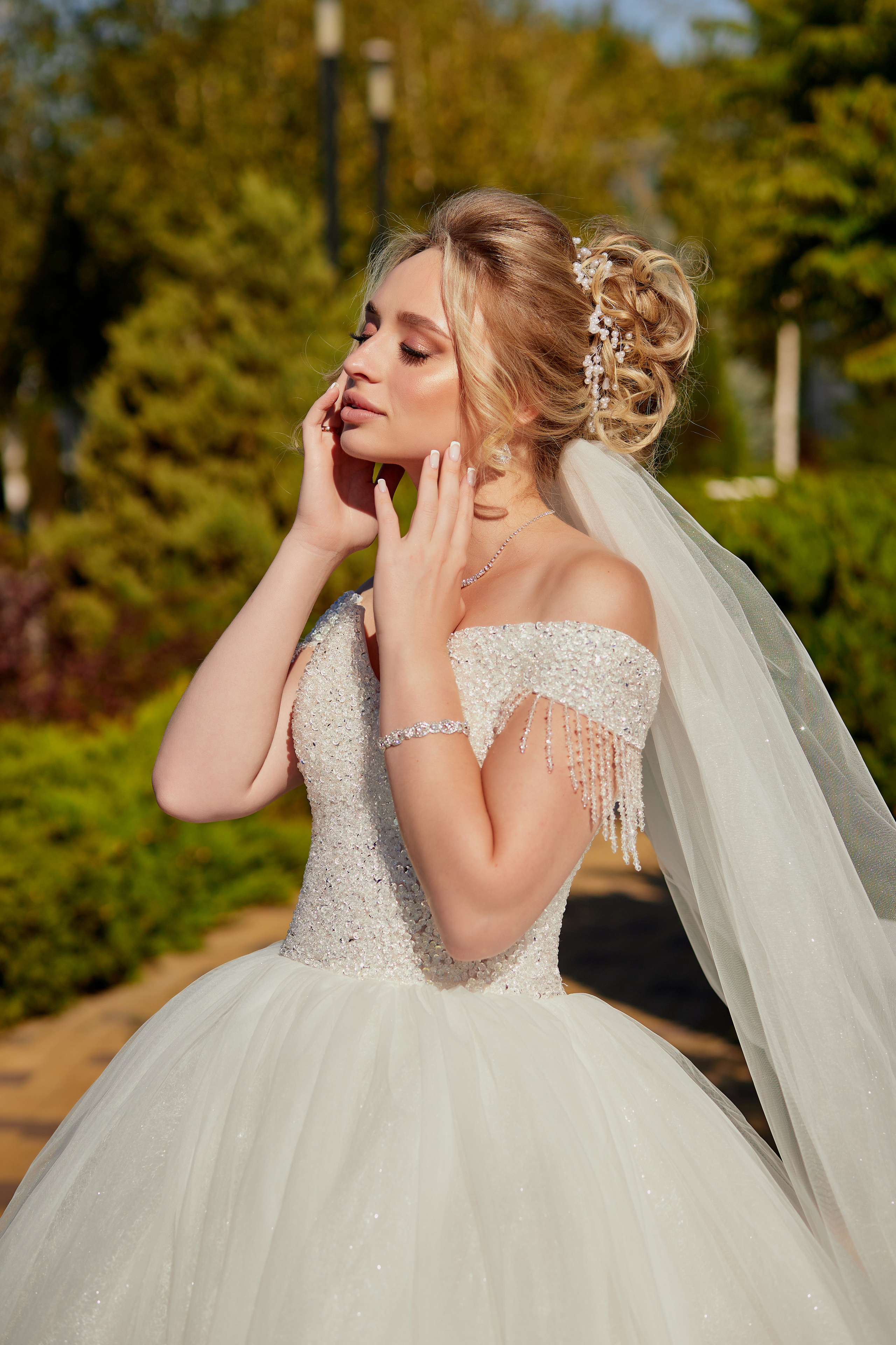 Свадьба Руслана и Анастасии в Ростове. Фотосессии в Ростове-на-Дону. Мария Роскошная