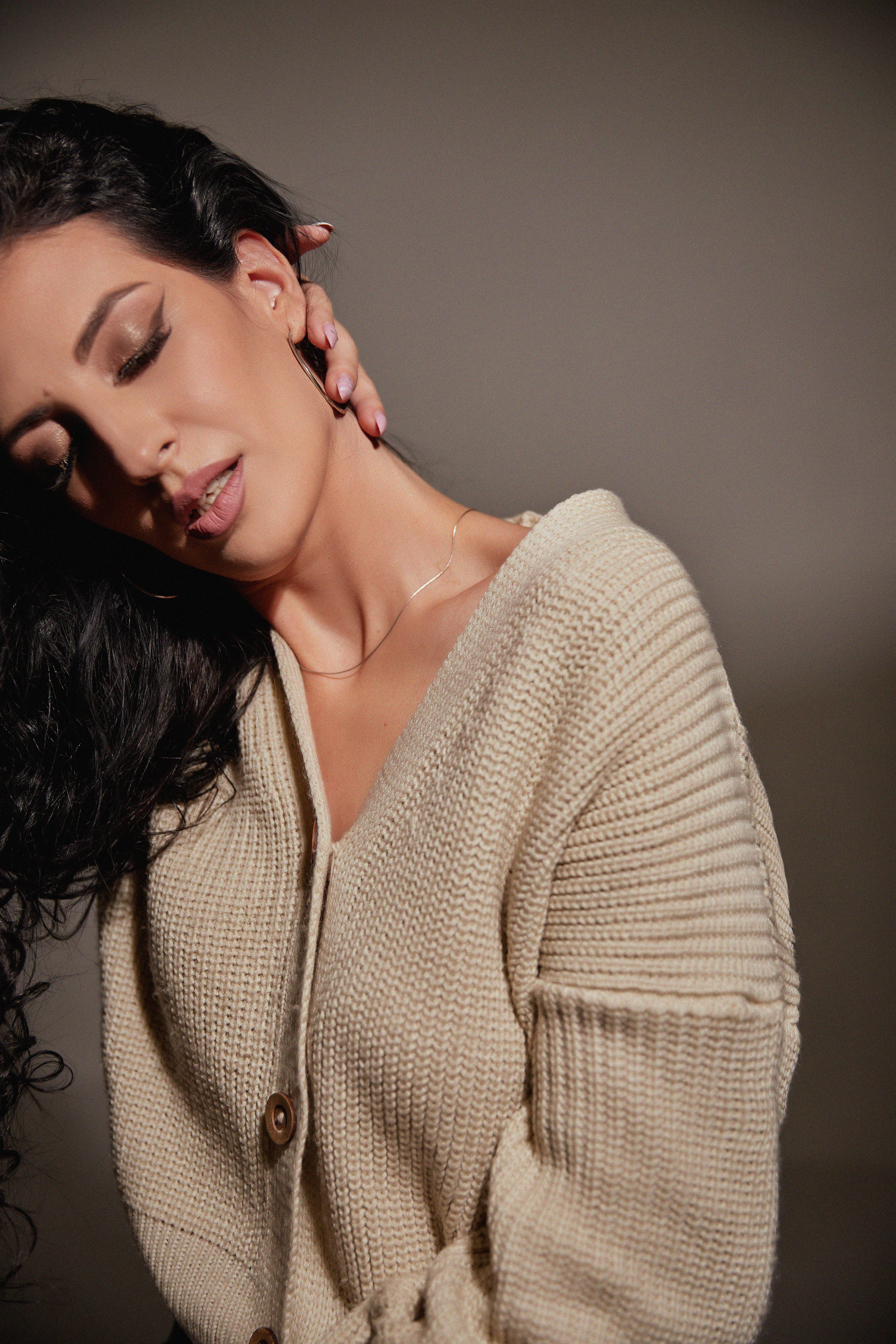 София. Фотосессии в Ростове-на-Дону. Мария Роскошная