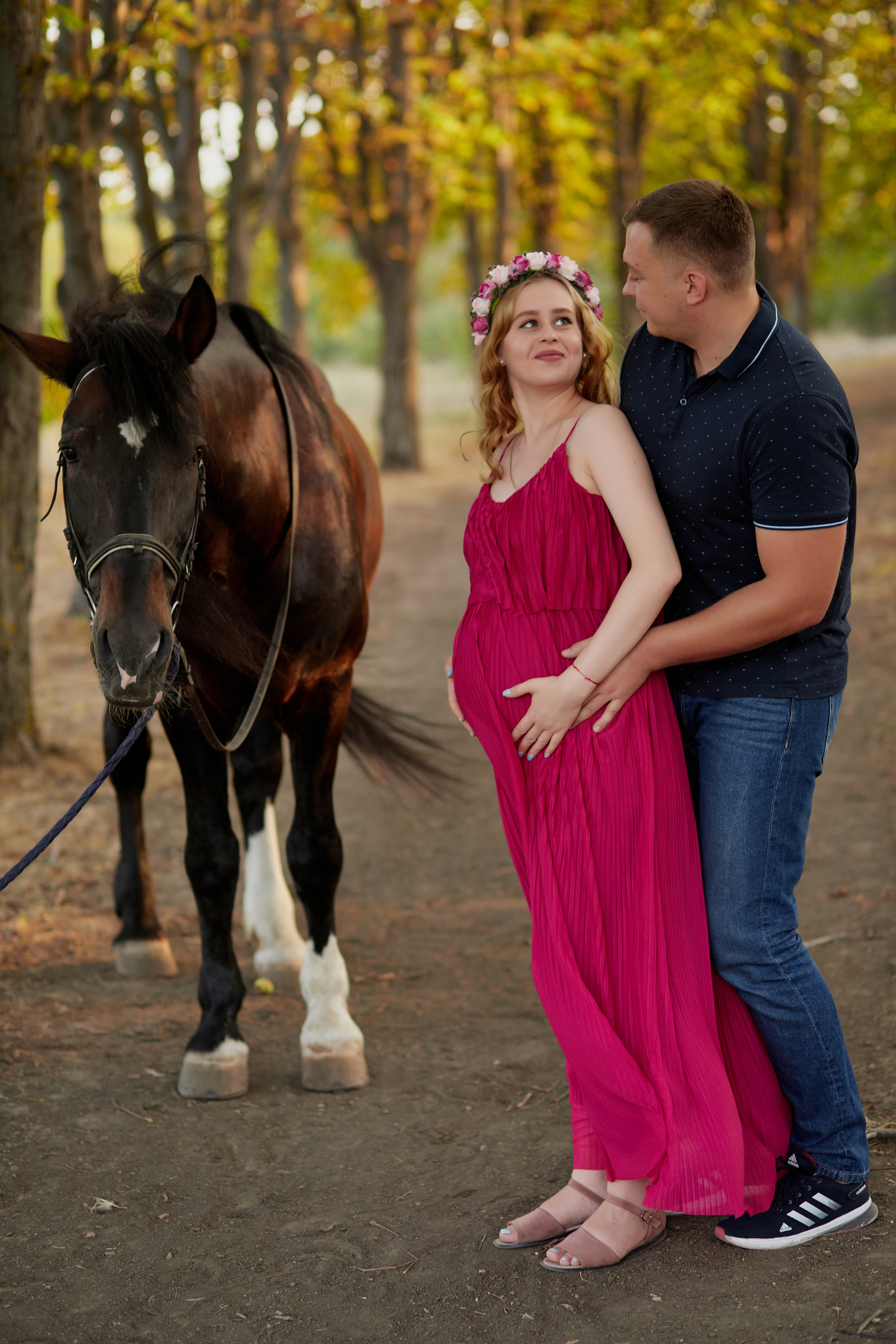 Дарья & Артем. Фотосессии в Ростове-на-Дону. Мария Роскошная