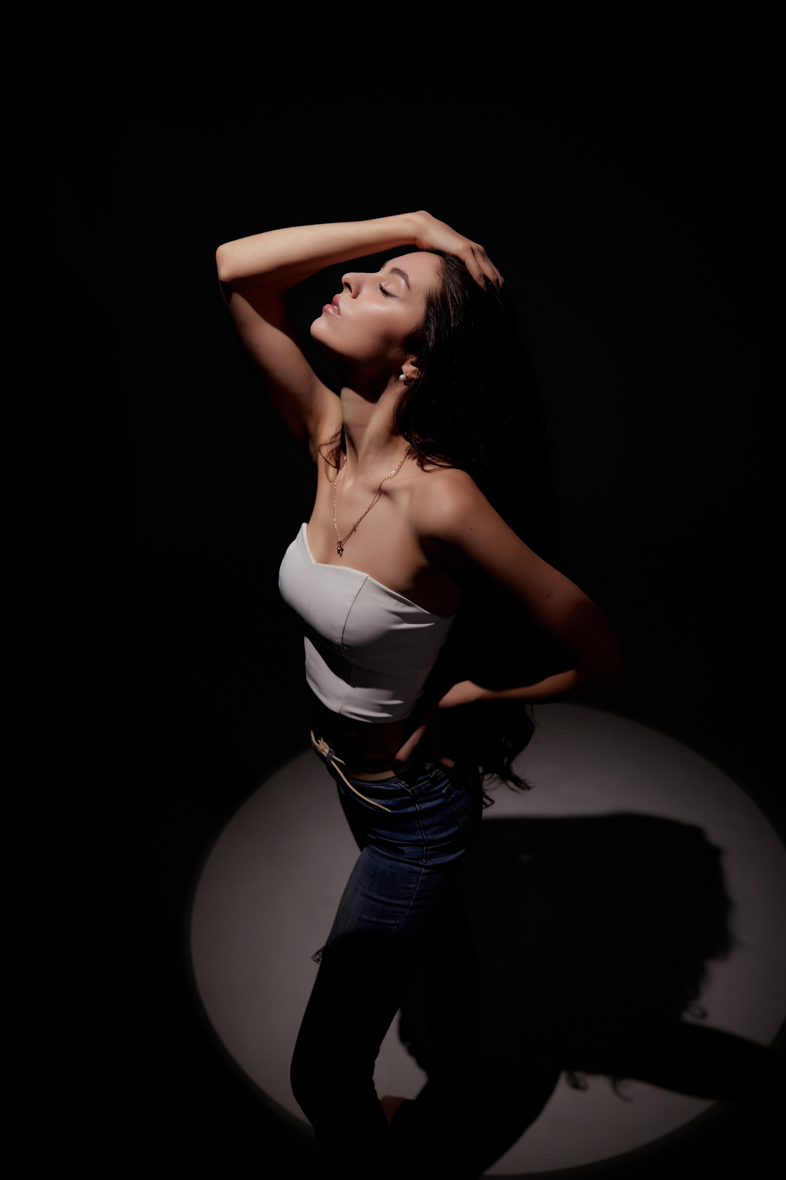 Евгения. Фотосессии в Ростове-на-Дону. Мария Роскошная