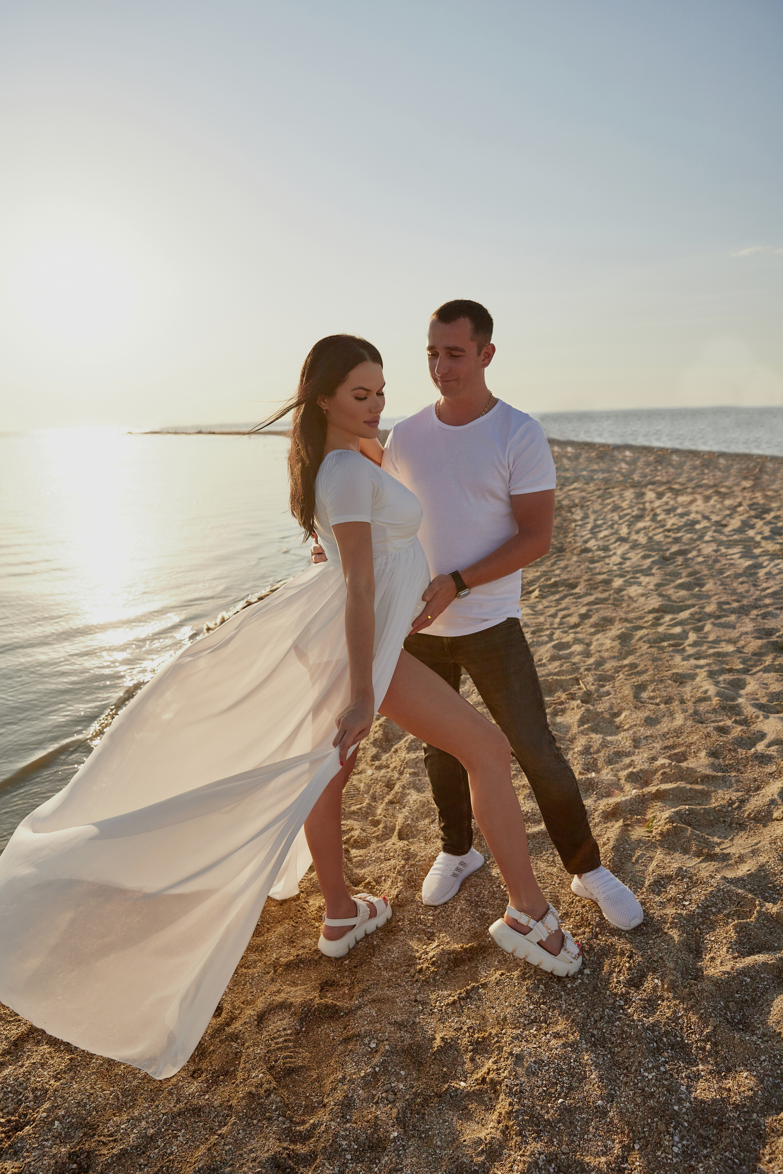 Валерия & Александр. Фотосессии в Ростове-на-Дону. Мария Роскошная