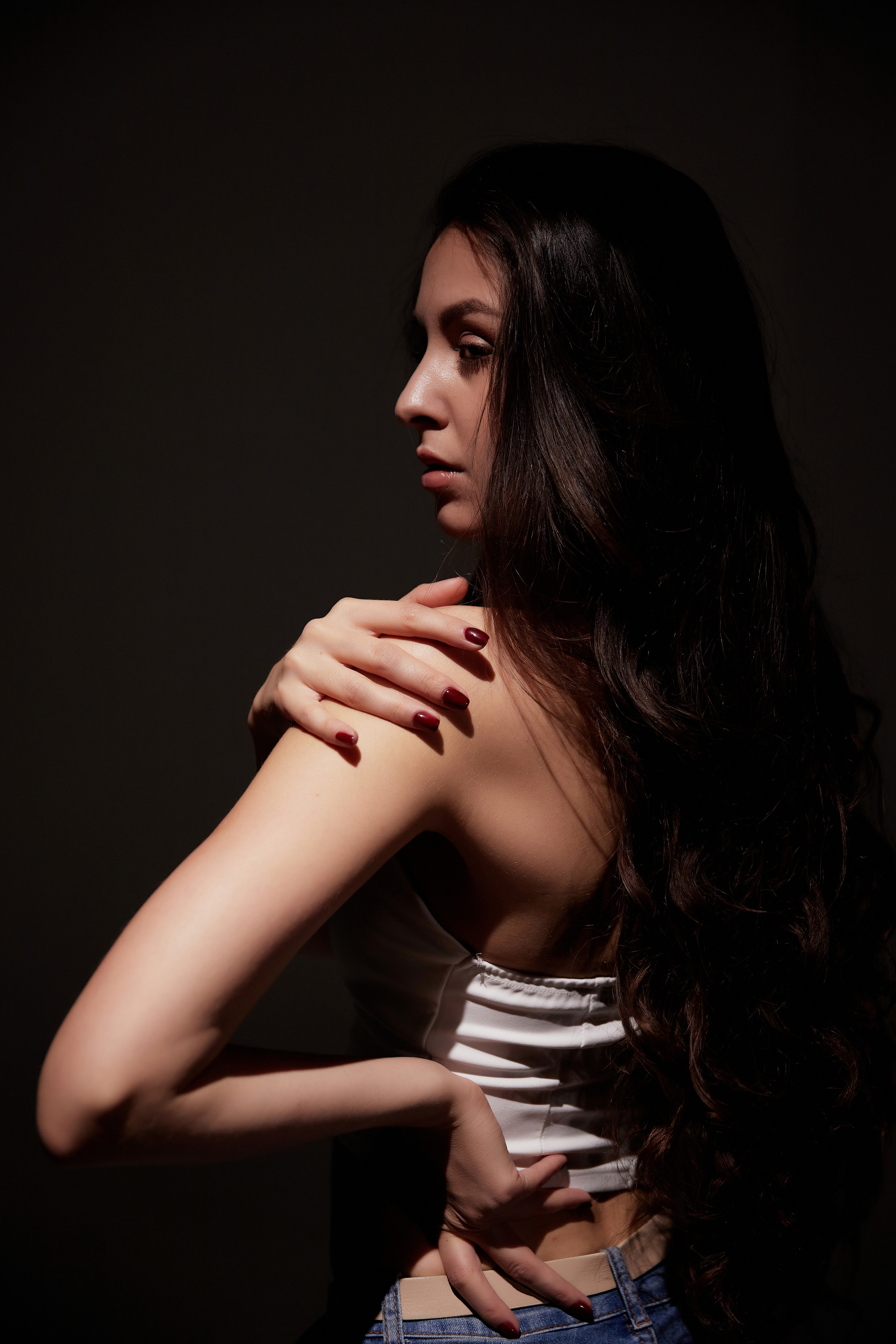 Евгения. Фотосессии в Ростове-на-Дону. Мария Роскошная