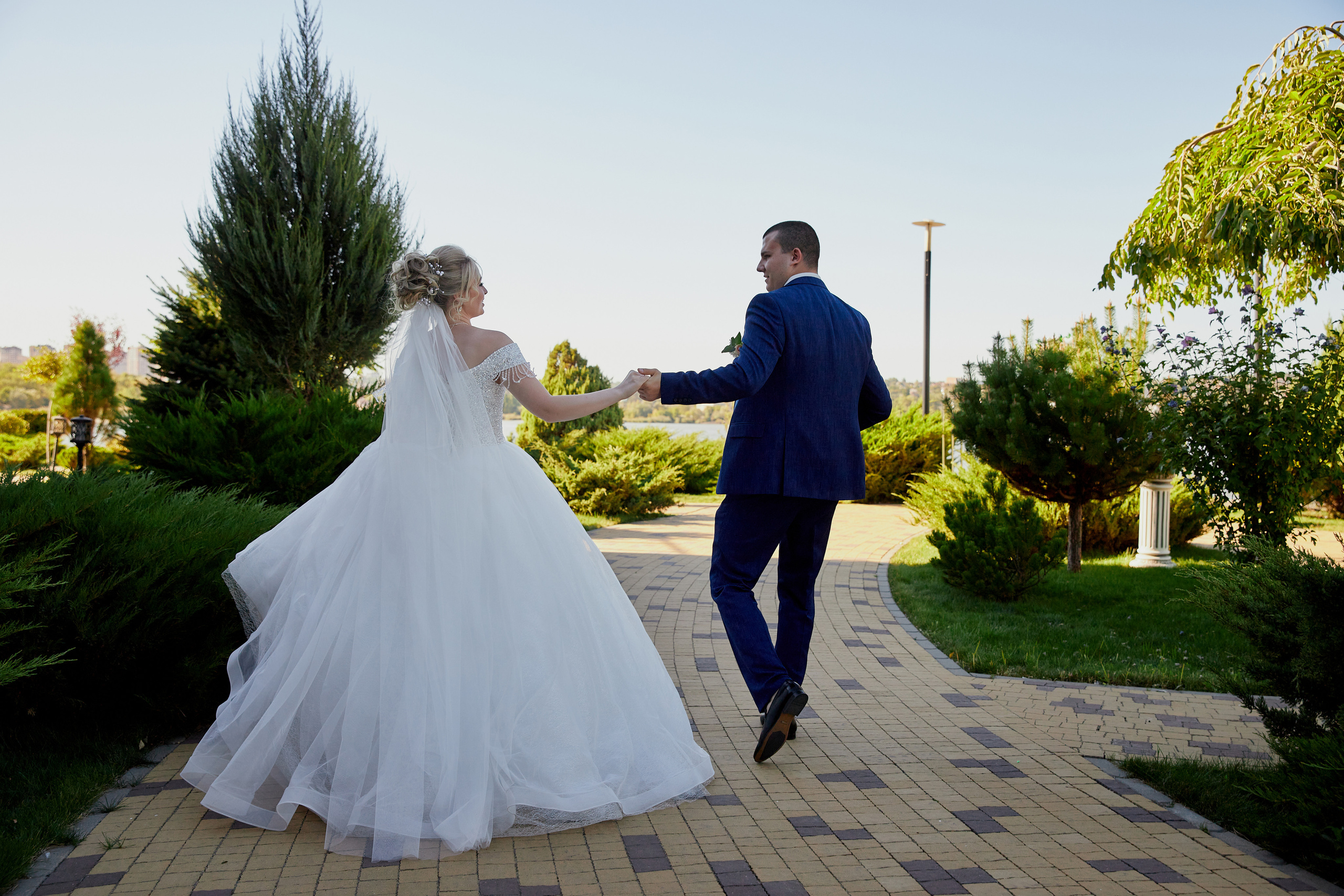 Свадьба Руслана и Анастасии в Ростове. Фотосессии в Ростове-на-Дону. Мария Роскошная